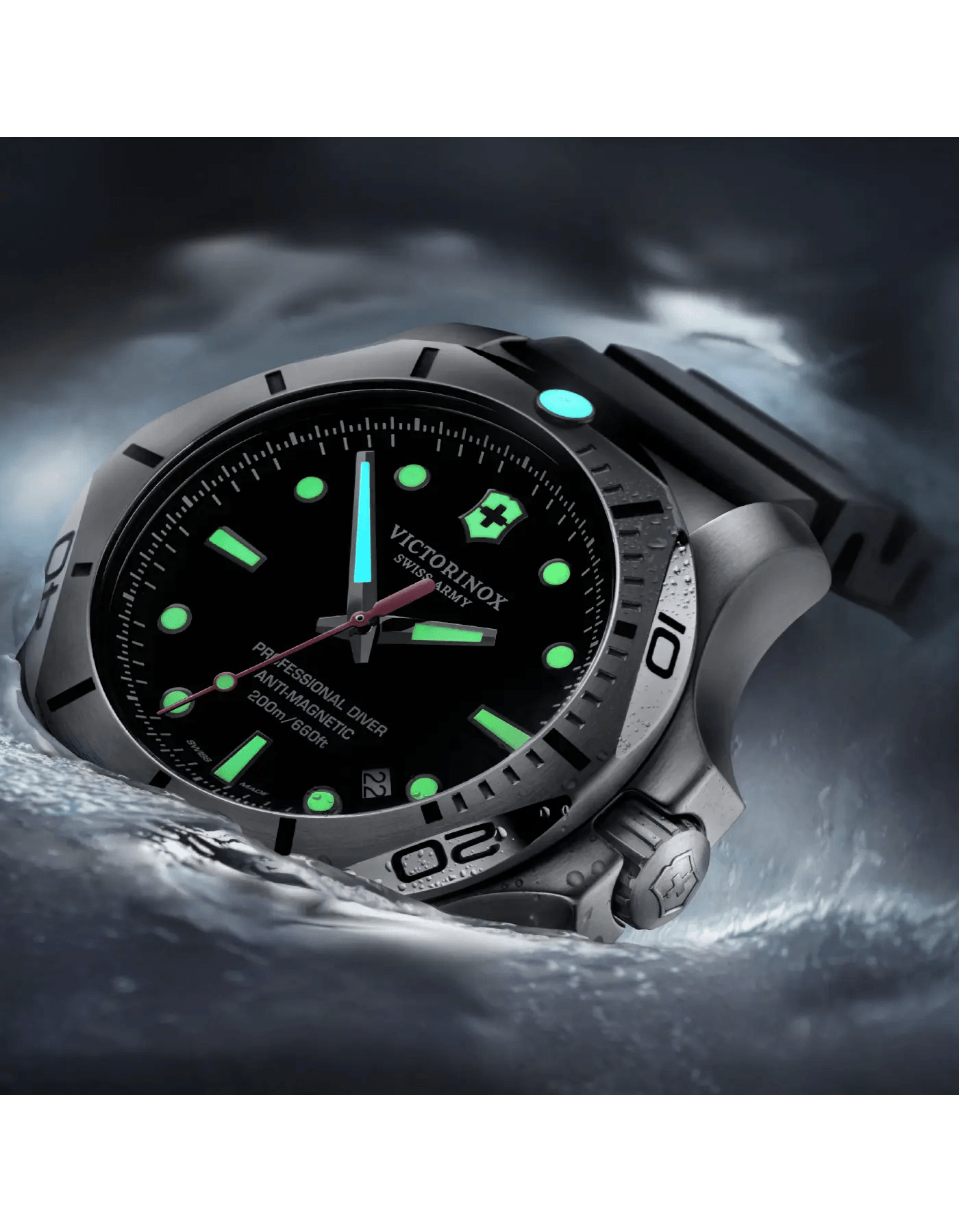 Victorinox I.N.O.X. Professional Diver