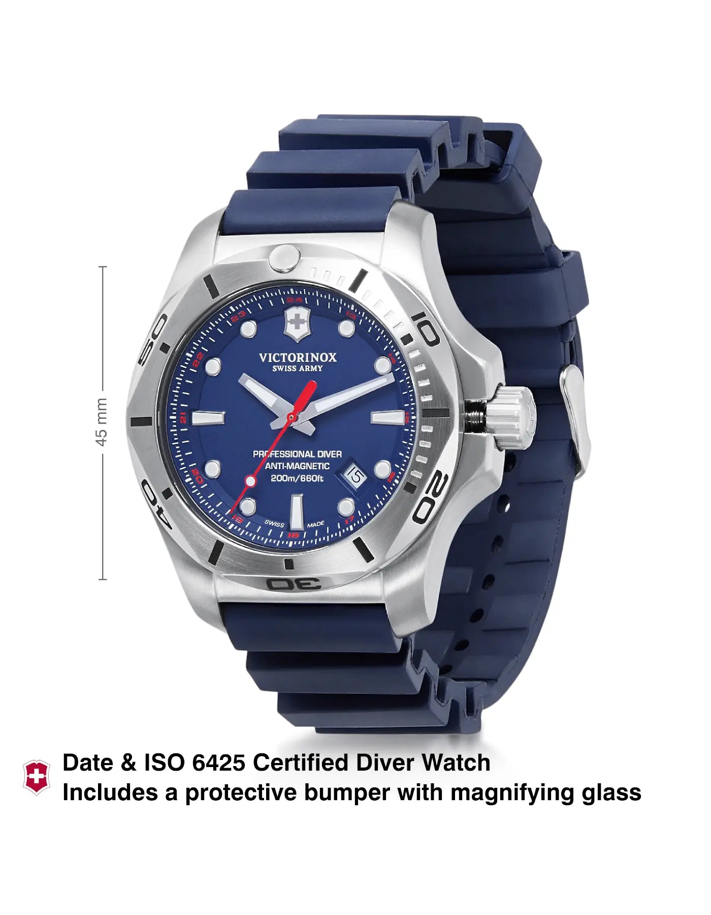 Victorinox I.N.O.X. Professional Diver