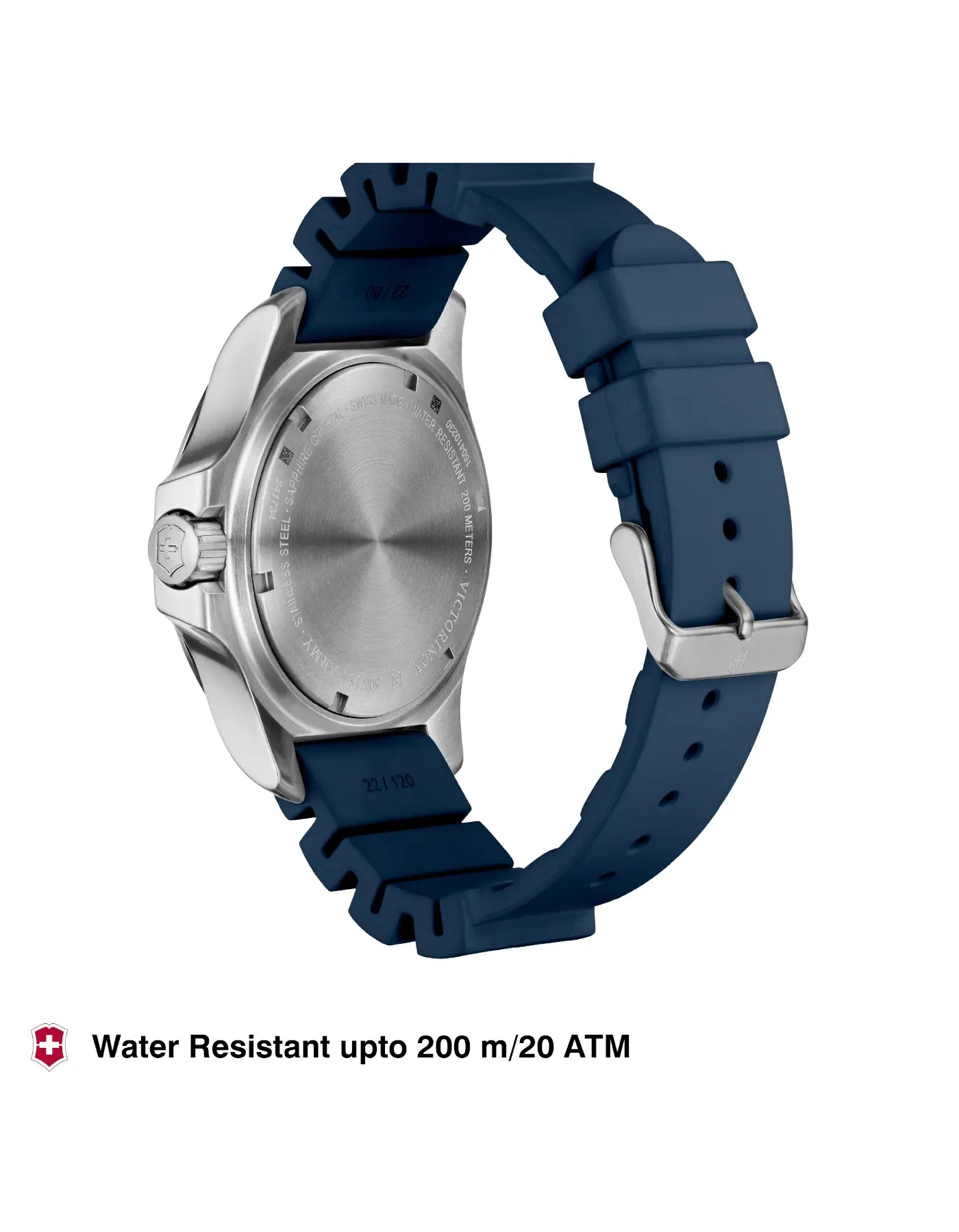 Victorinox I.N.O.X. Professional Diver