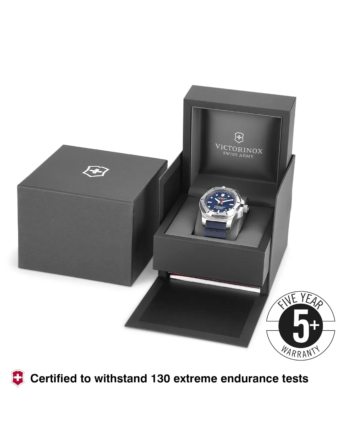 Victorinox I.N.O.X. Professional Diver