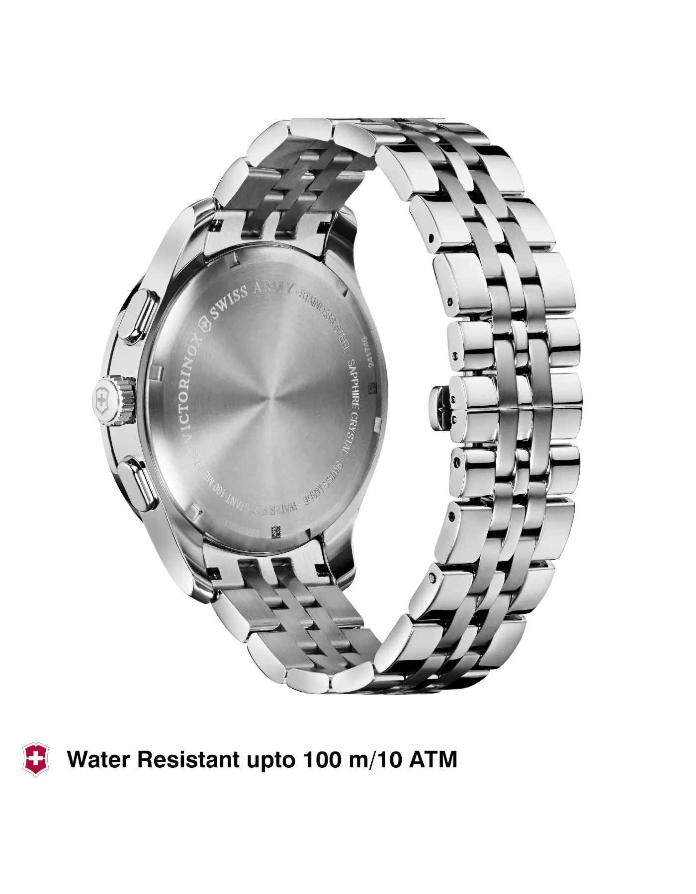 Victorinox Alliance Chronograph