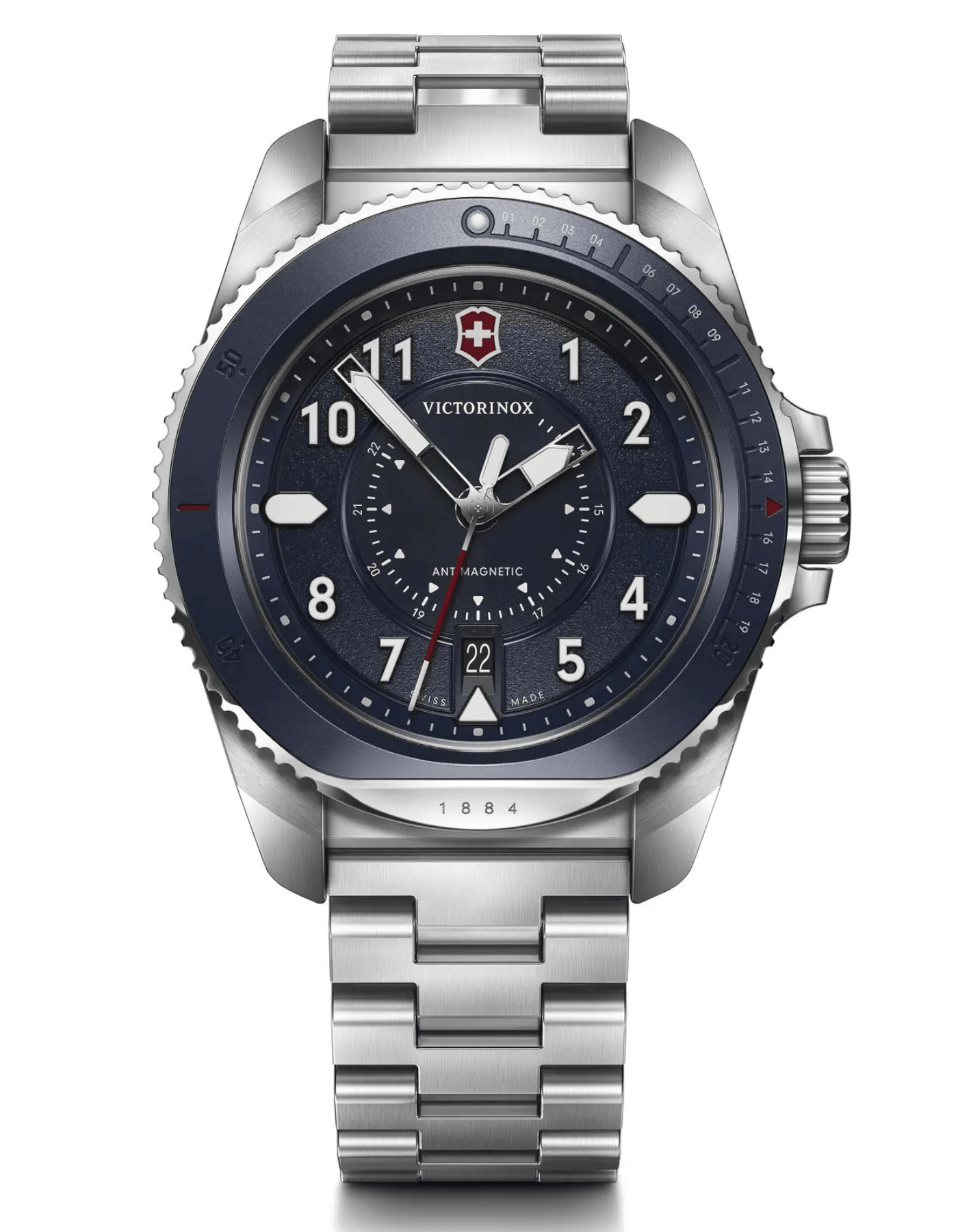 Victorinox Journey 1884 Quartz