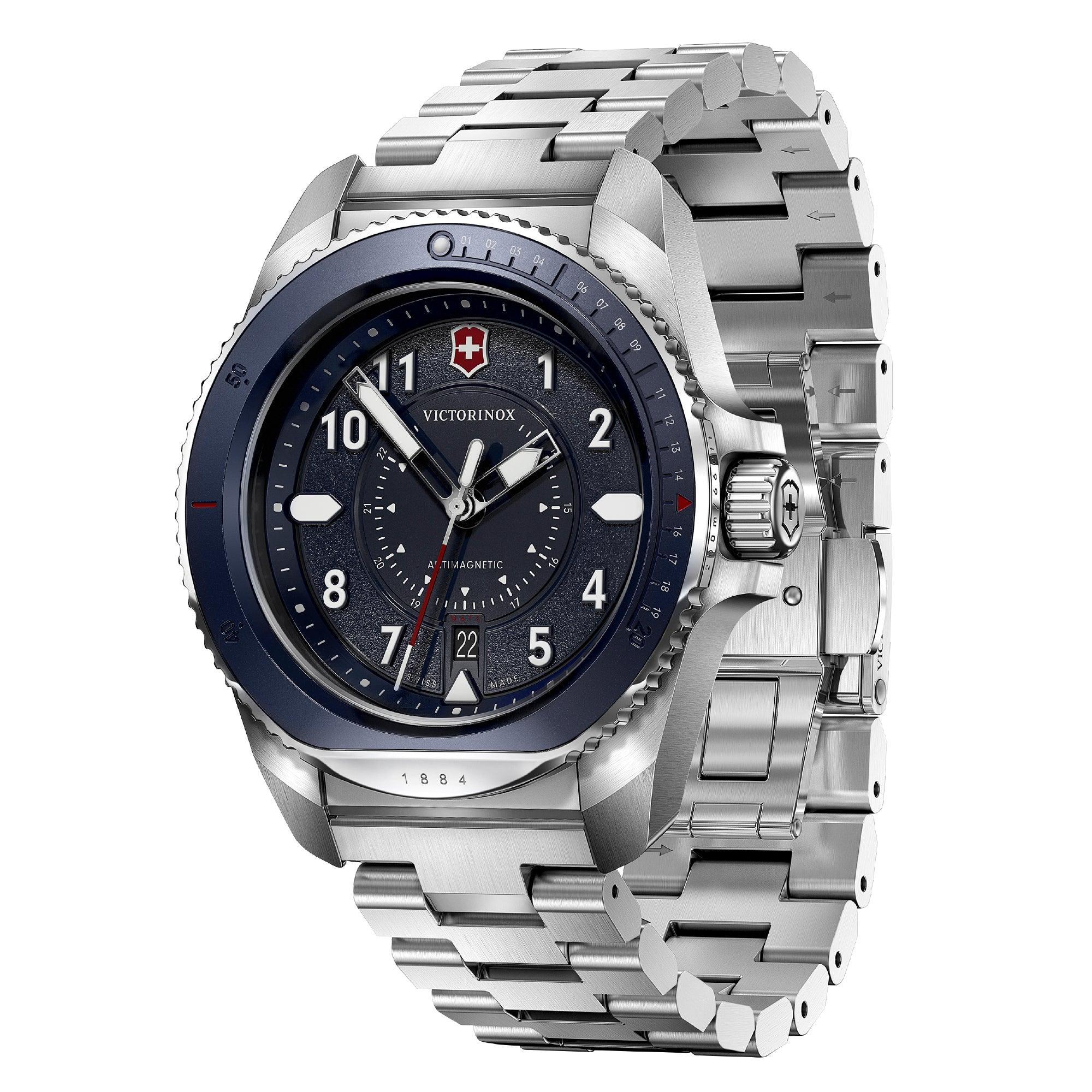 Victorinox Journey 1884 Quartz