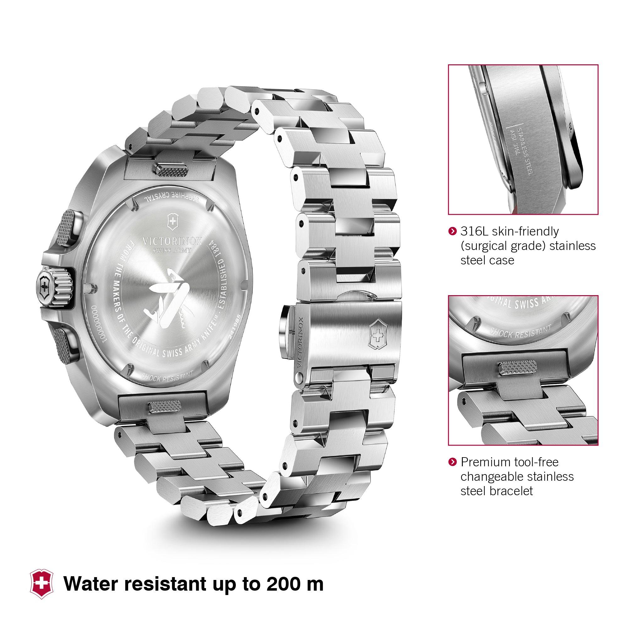 Victorinox I.N.O.X. Chrono