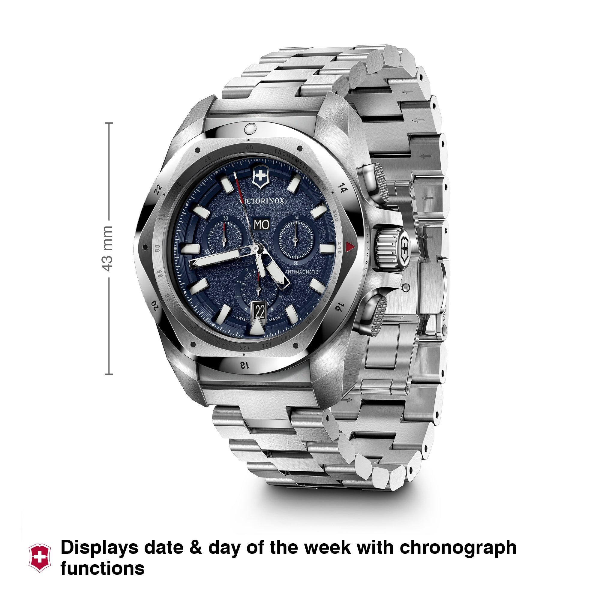Victorinox I.N.O.X. Chrono