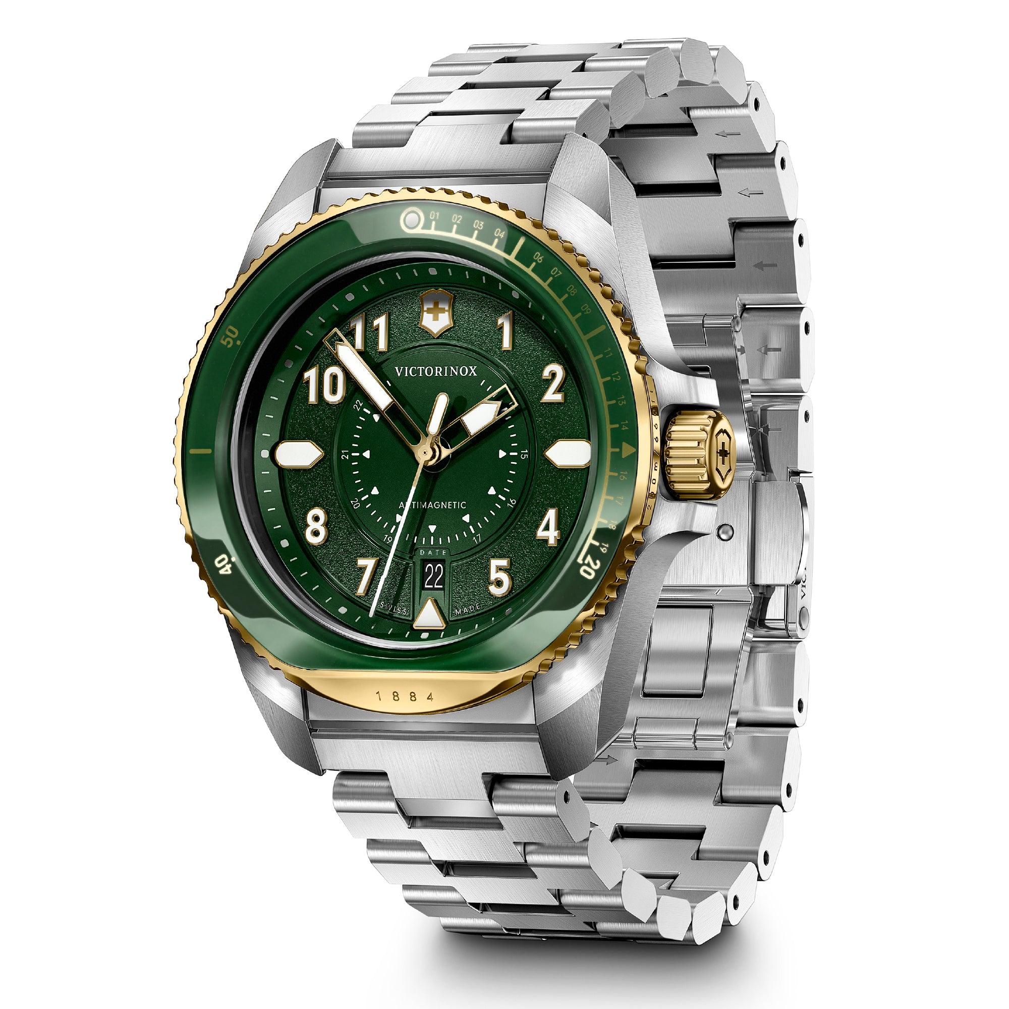 Victorinox Journey 1884 Quartz