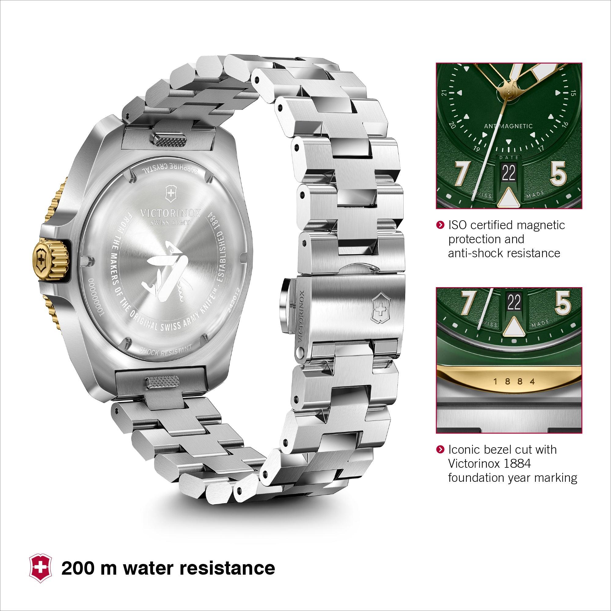 Victorinox Journey 1884 Quartz