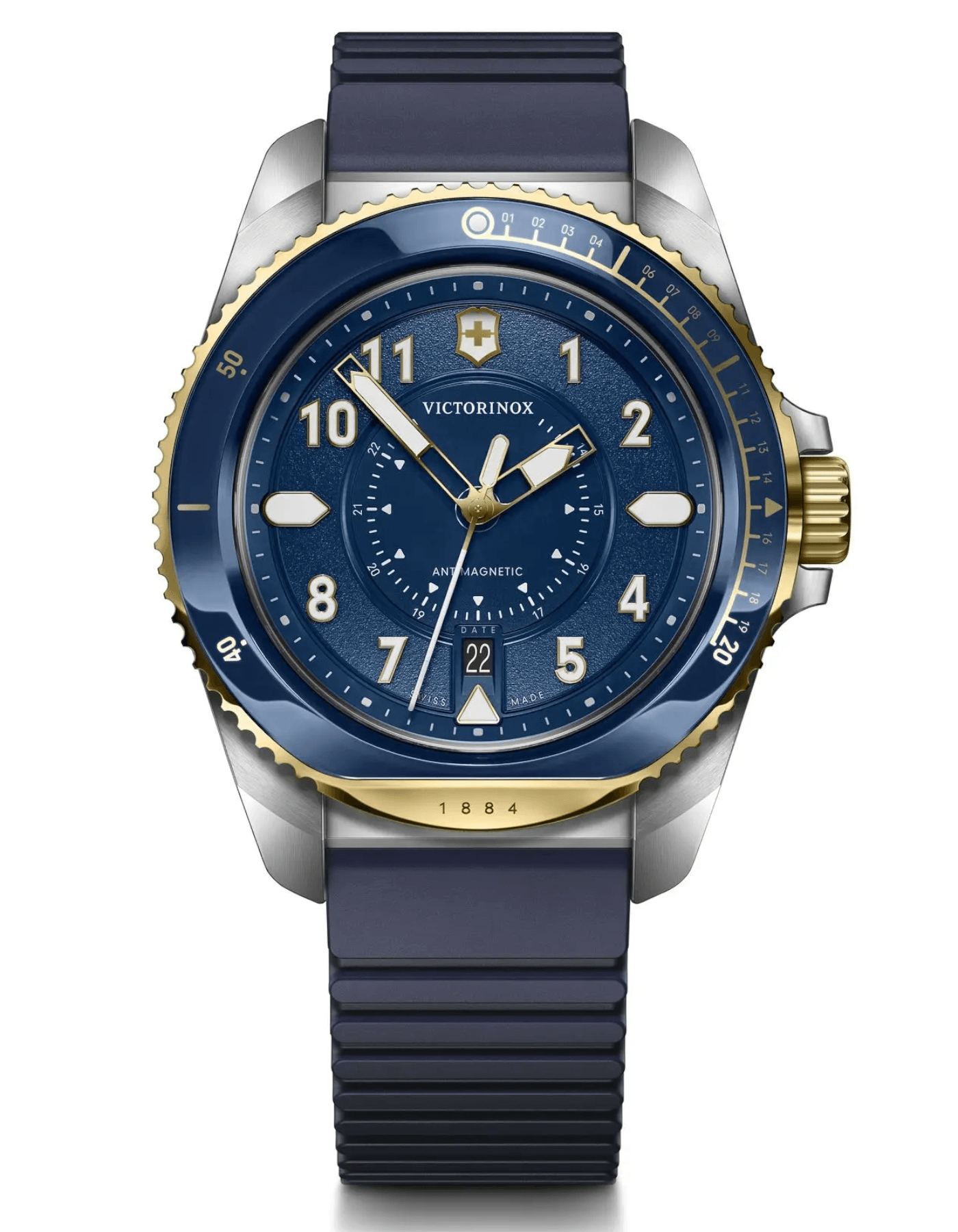 Victorinox Journey 1884 Quartz