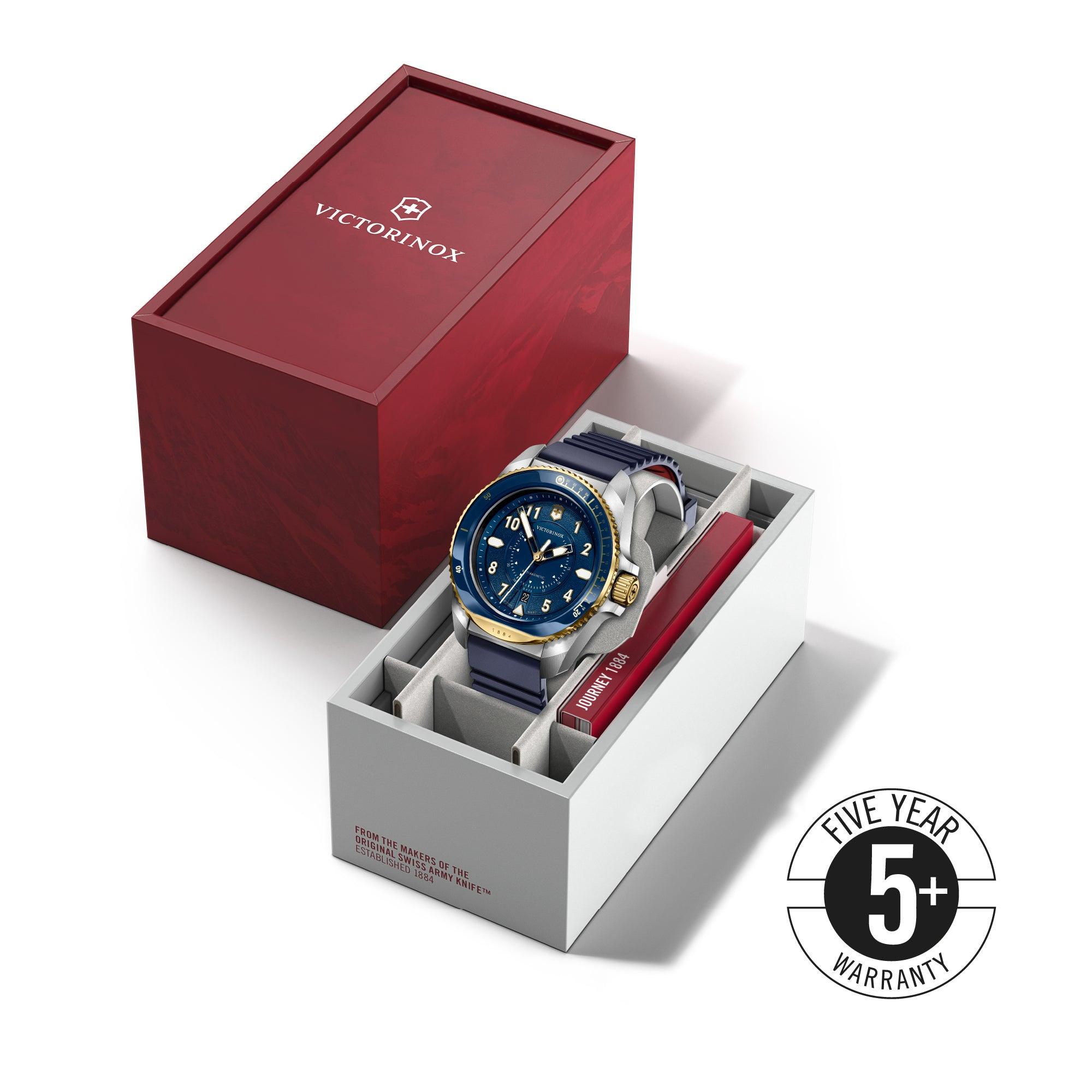 Victorinox Journey 1884 Quartz