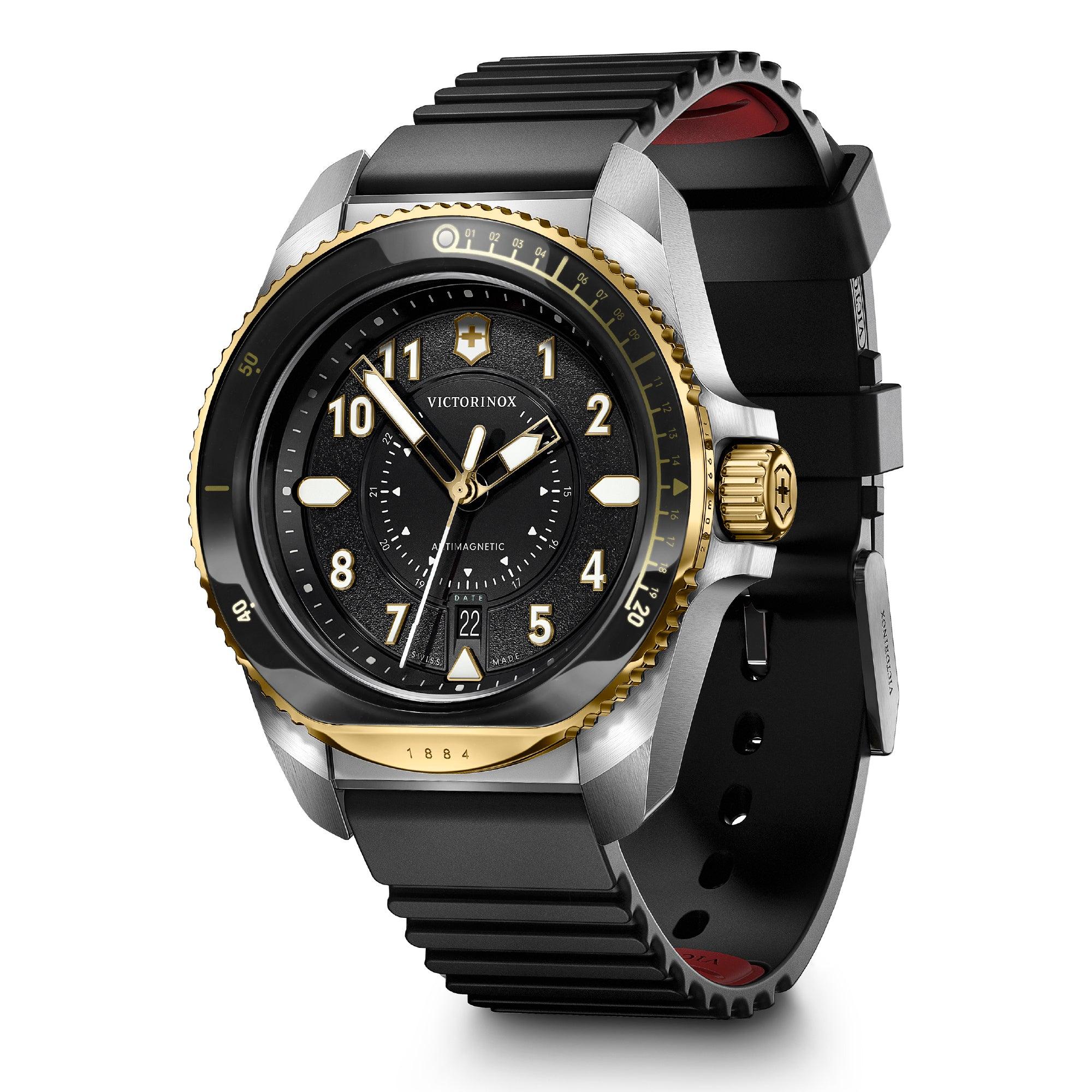 Victorinox Journey 1884 Quartz