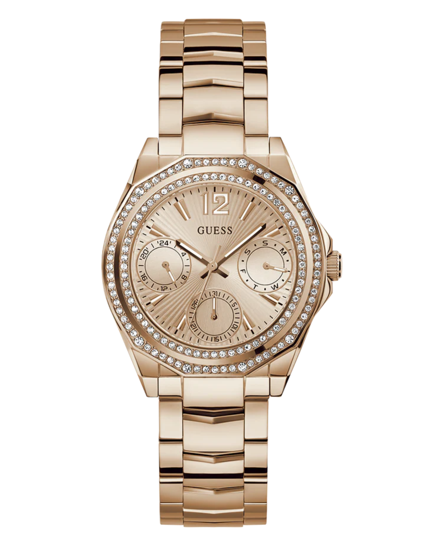 Guess Ladies Multi-function