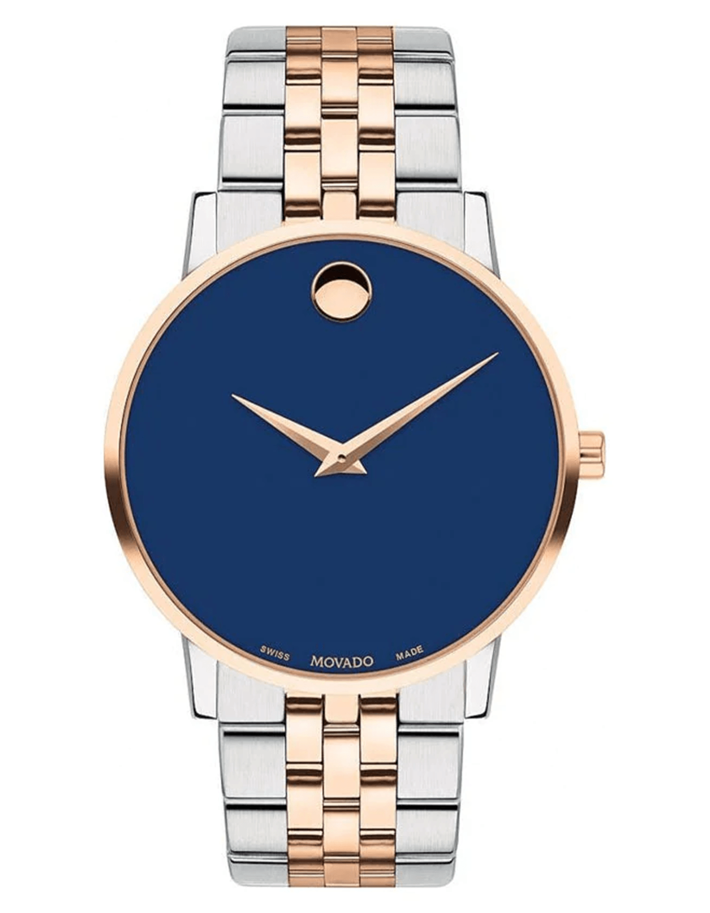 MOVADO MUSEUM CLASSIC