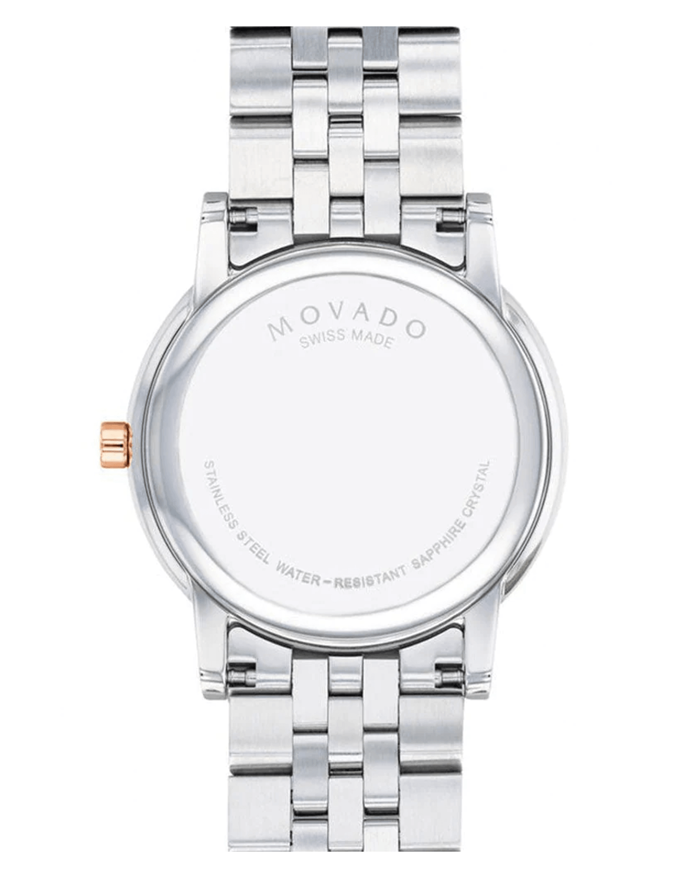 MOVADO MUSEUM CLASSIC
