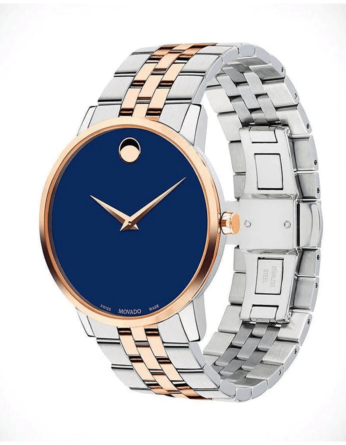 MOVADO MUSEUM CLASSIC