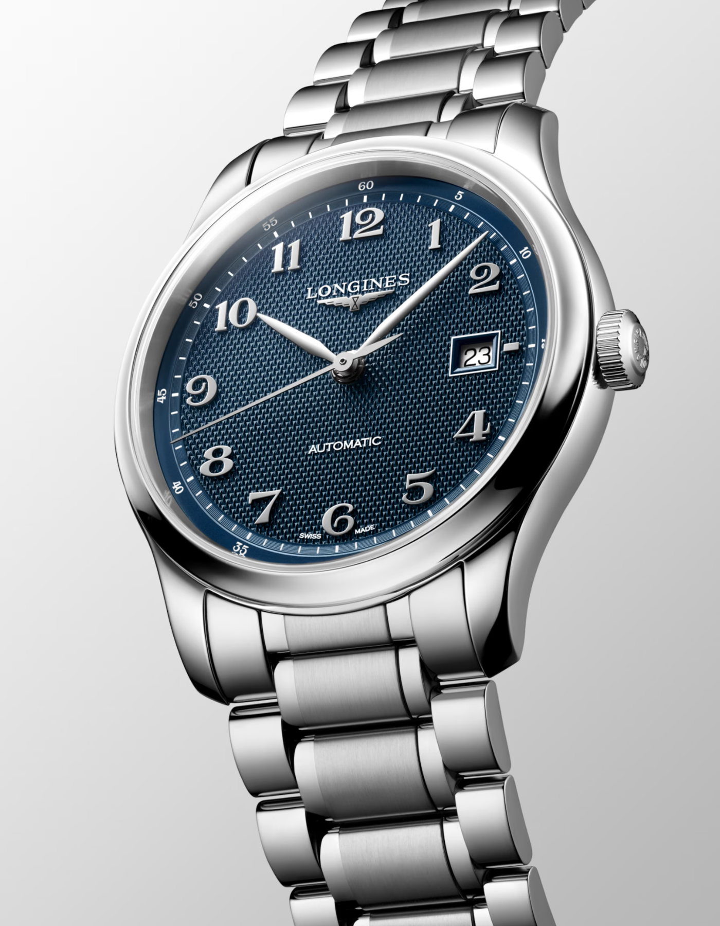 LONGINES MASTER COLLECTION
