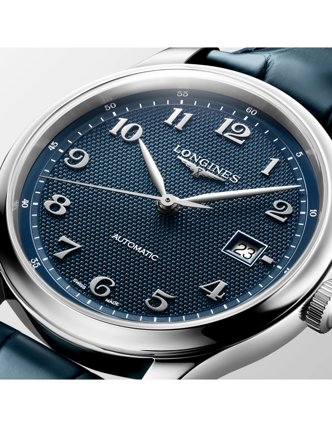 LONGINES MASTER COLLECTION