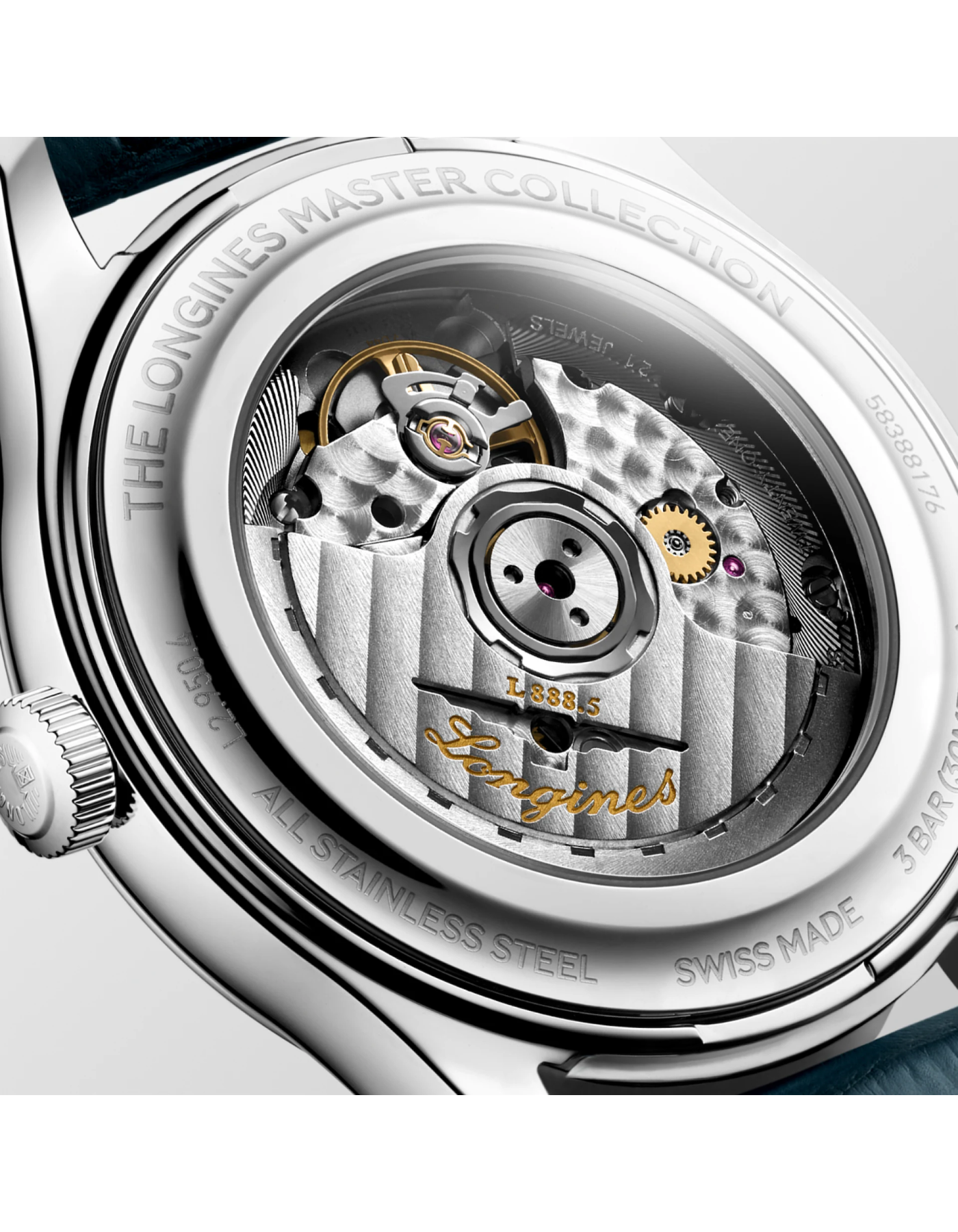 LONGINES MASTER COLLECTION