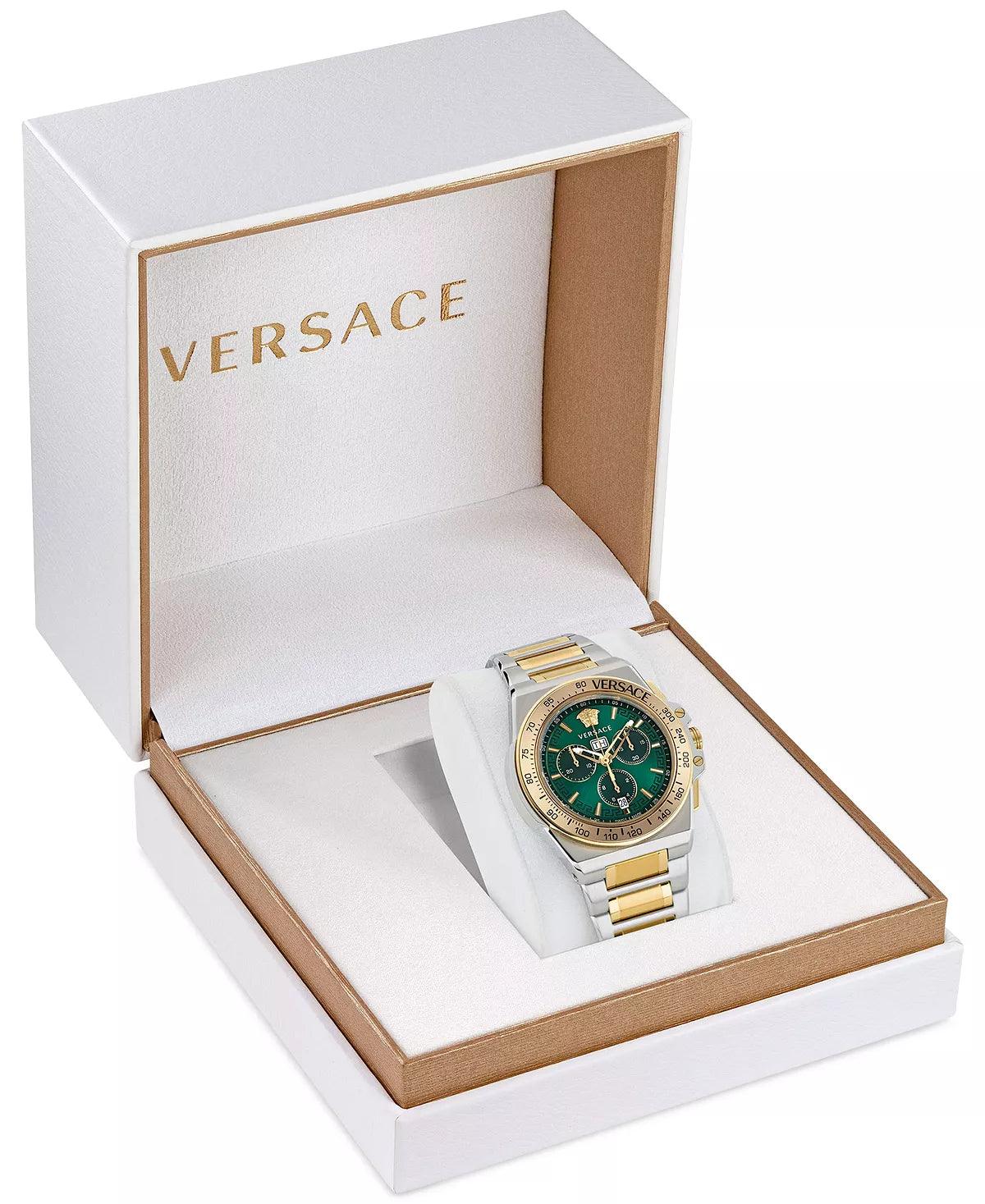 Versace Greca Extreme