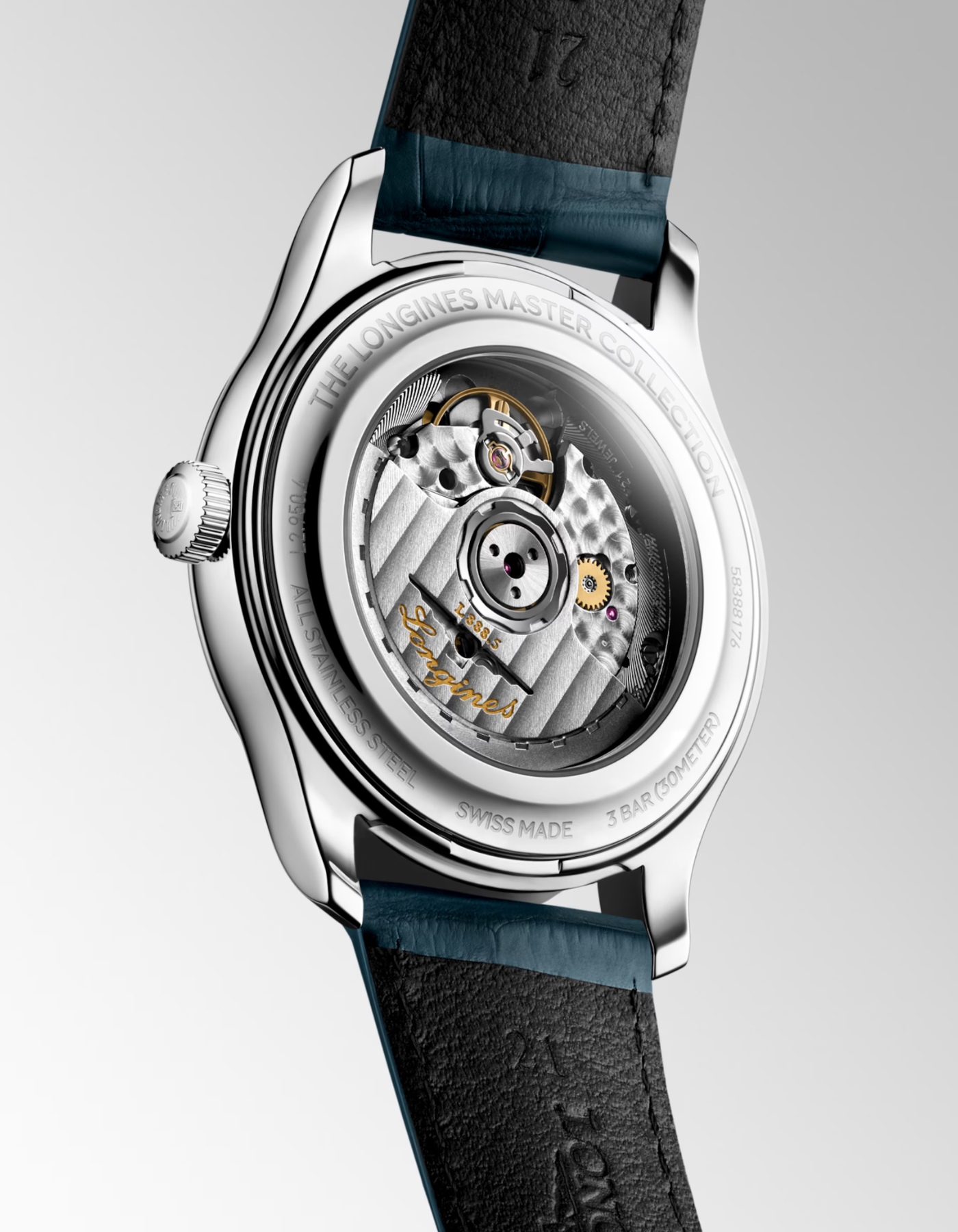 LONGINES MASTER COLLECTION