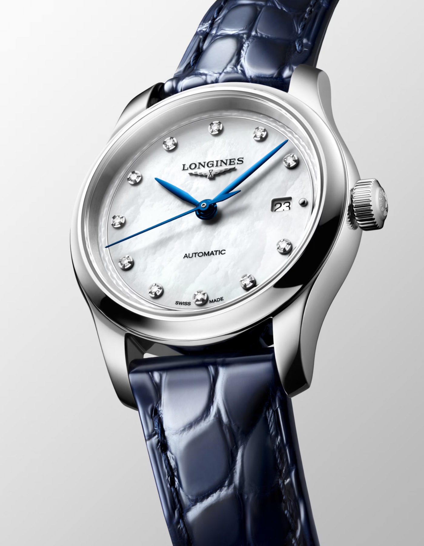 LONGINES MASTER COLLECTION