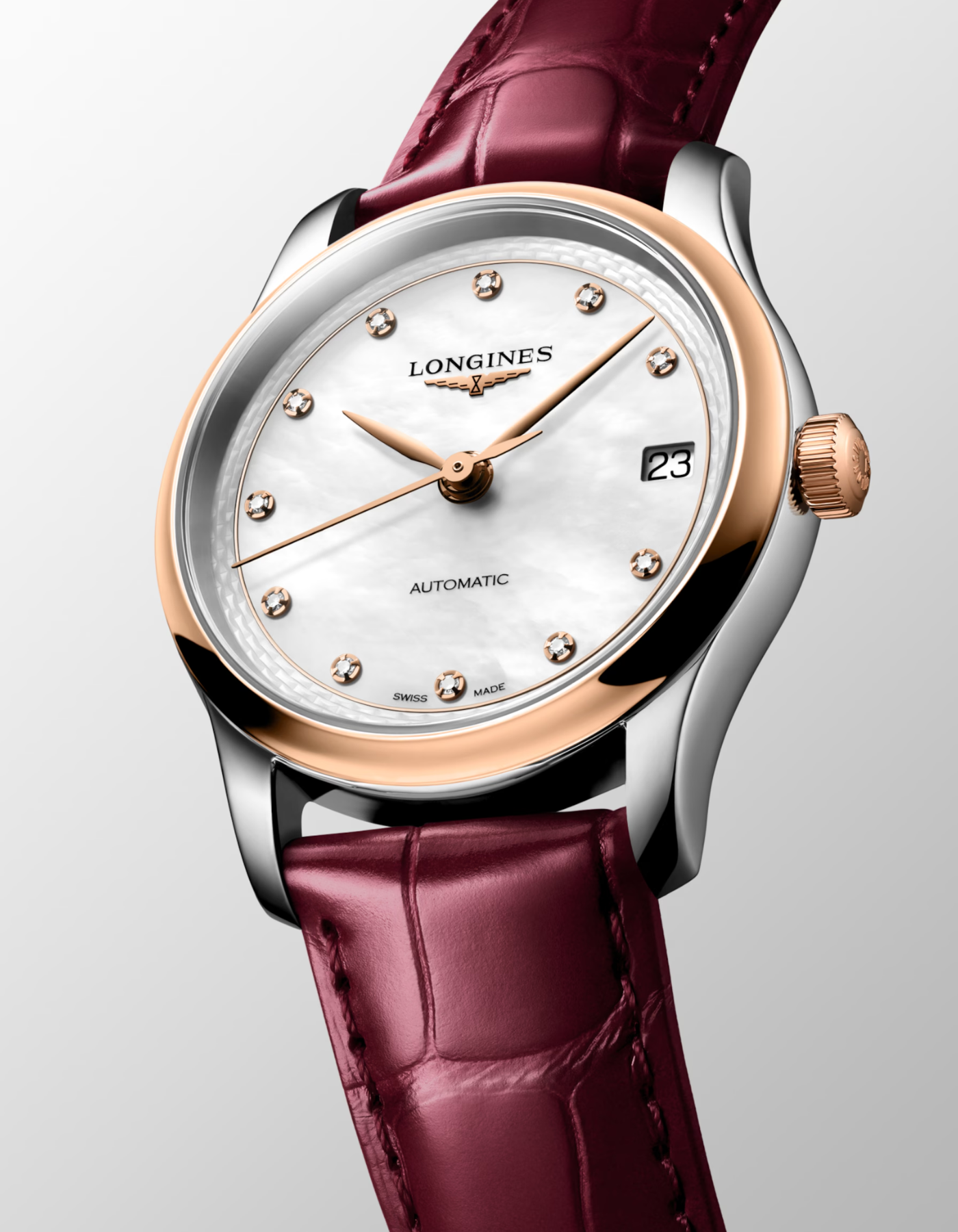 LONGINES MASTER COLLECTION