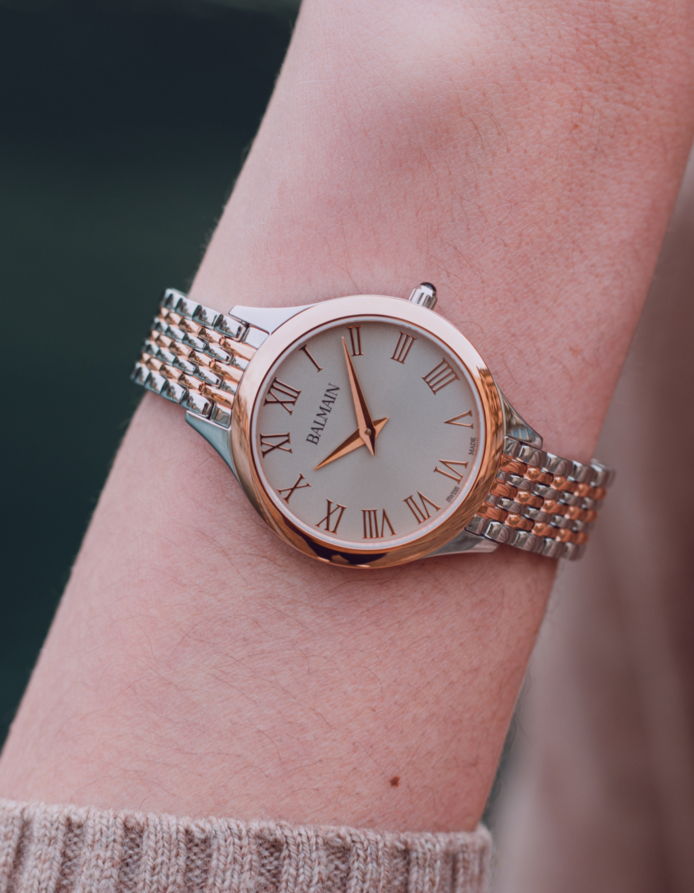 Balmain de Balmain II Mini