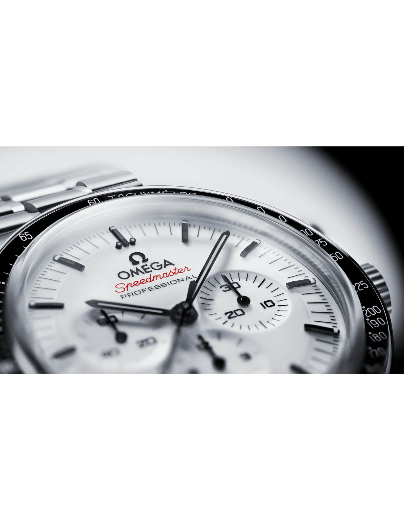 SPEEDMASTER MOONWATCH PROFESSIONAL CO‑AXIAL MASTER CHRONOMETER CHRONOGRAPH 42MM