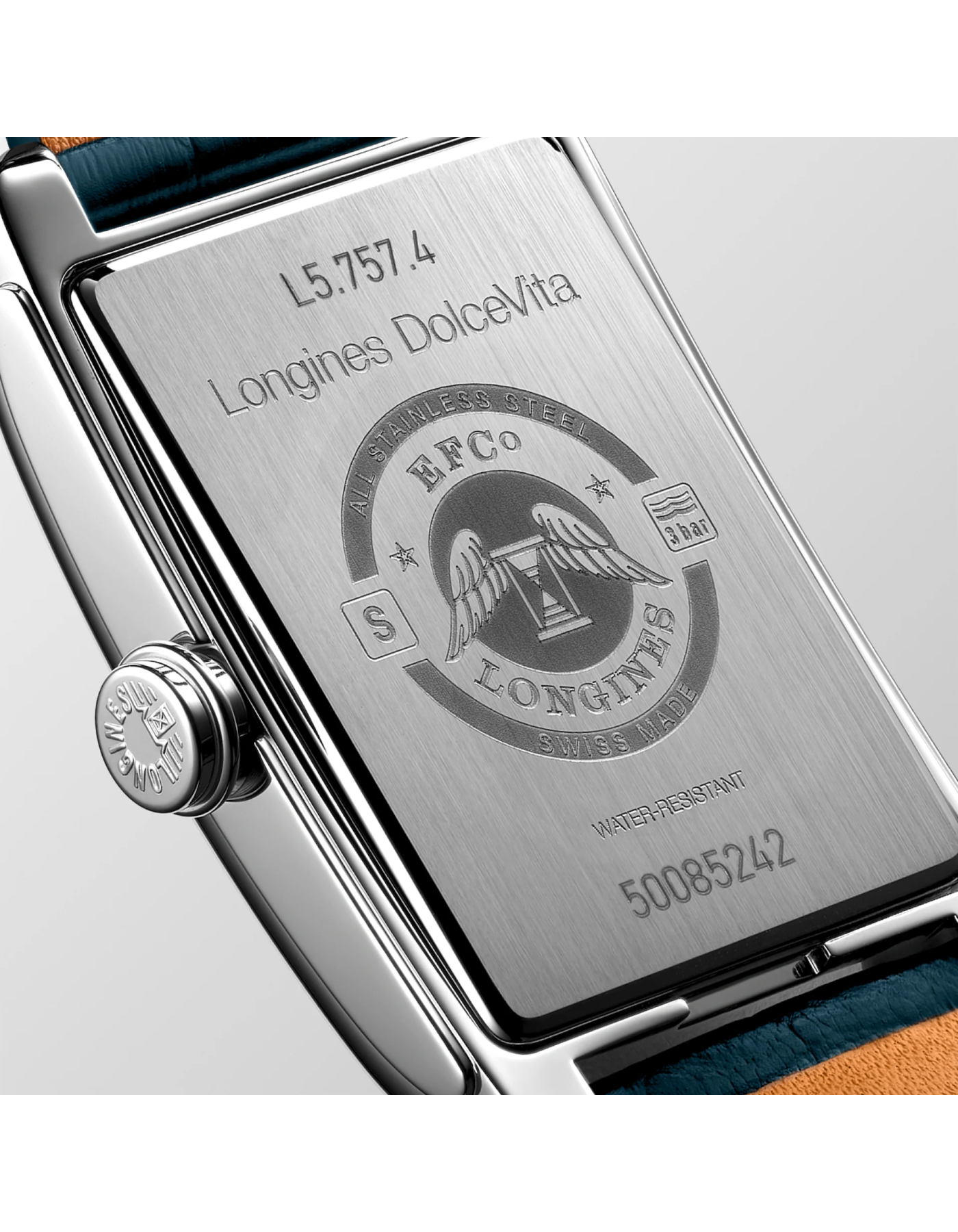 LONGINES DOLCEVITA