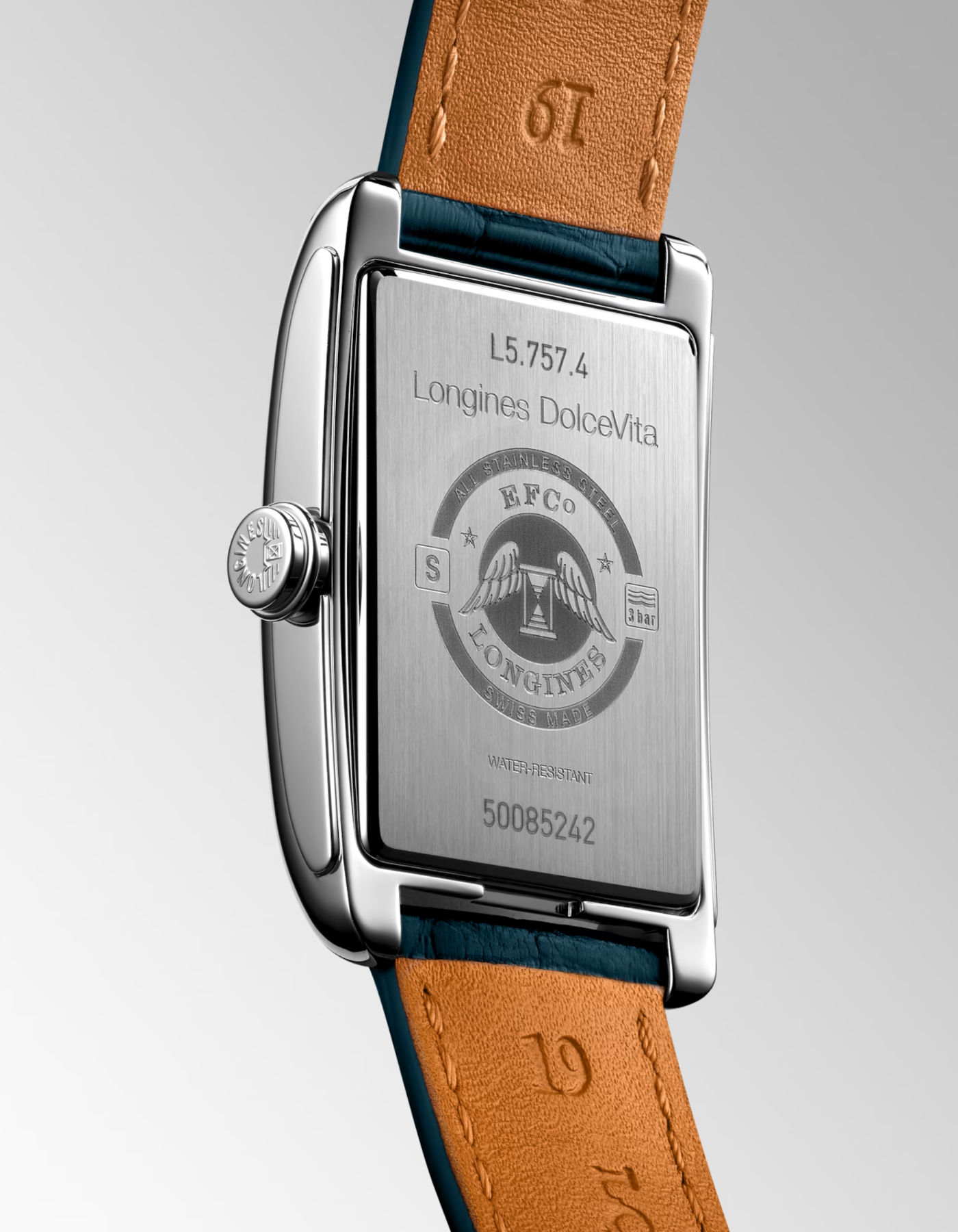 LONGINES DOLCEVITA