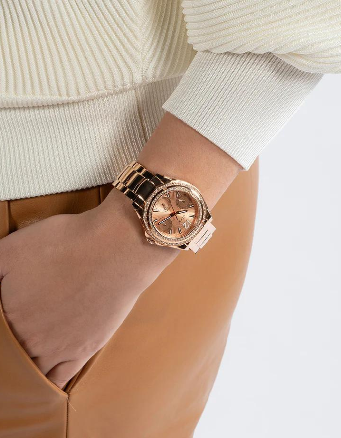 Guess Ladies Multi-function