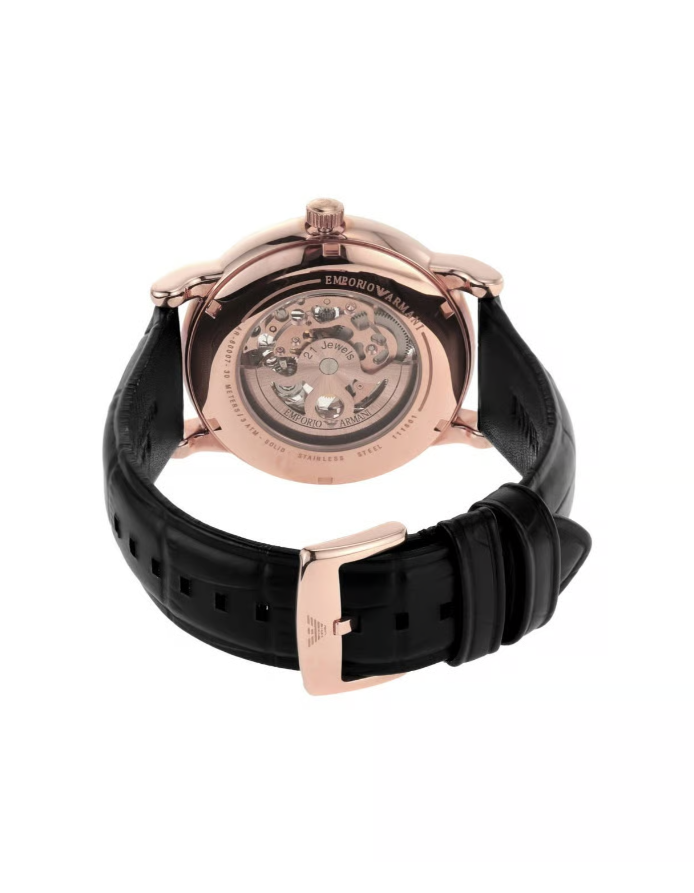 Emporio Armani Luigi