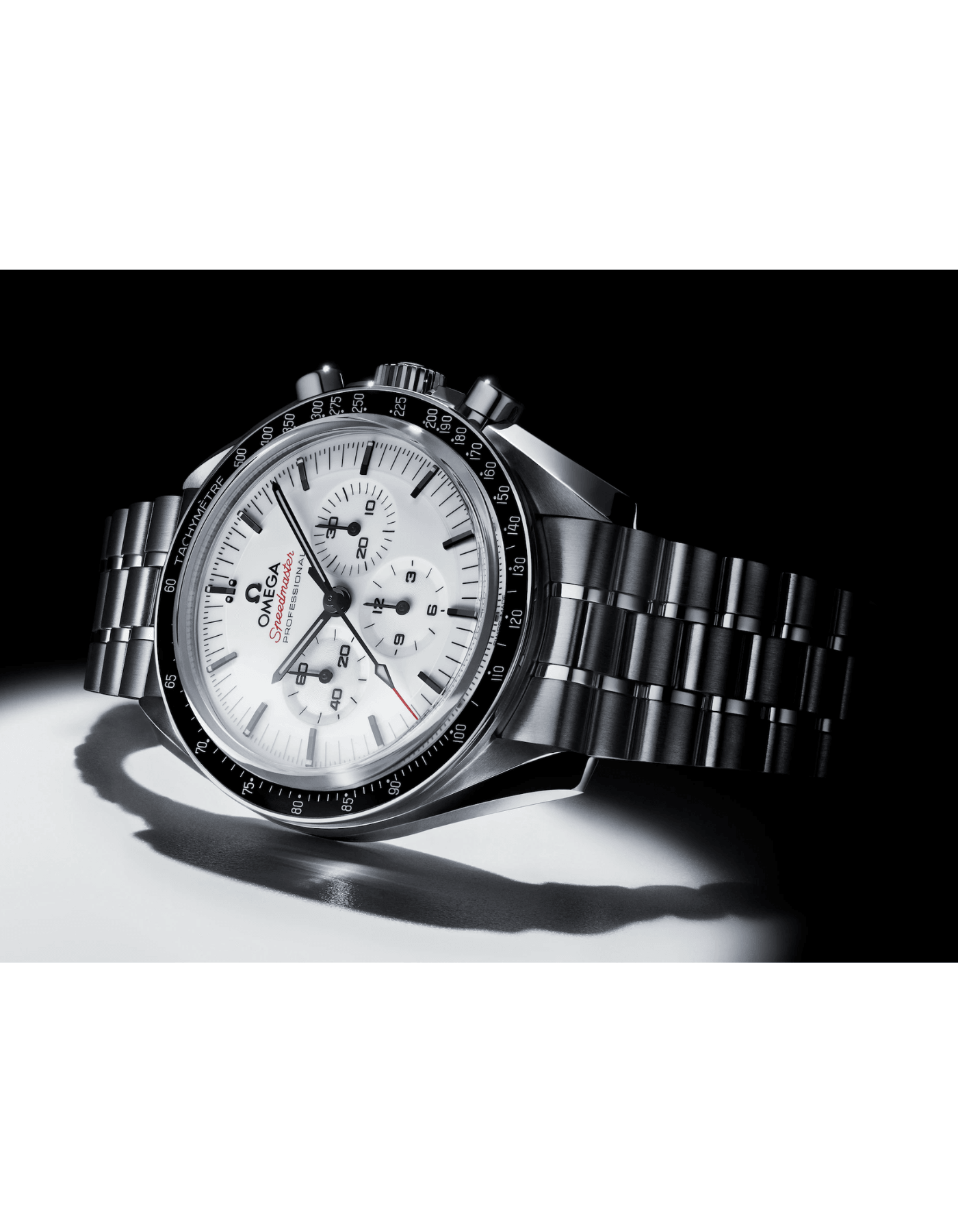 SPEEDMASTER MOONWATCH PROFESSIONAL CO‑AXIAL MASTER CHRONOMETER CHRONOGRAPH 42MM