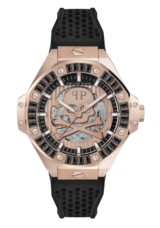 PHILIPP PLEIN THE $KELETON (SKELETON) ROYAL