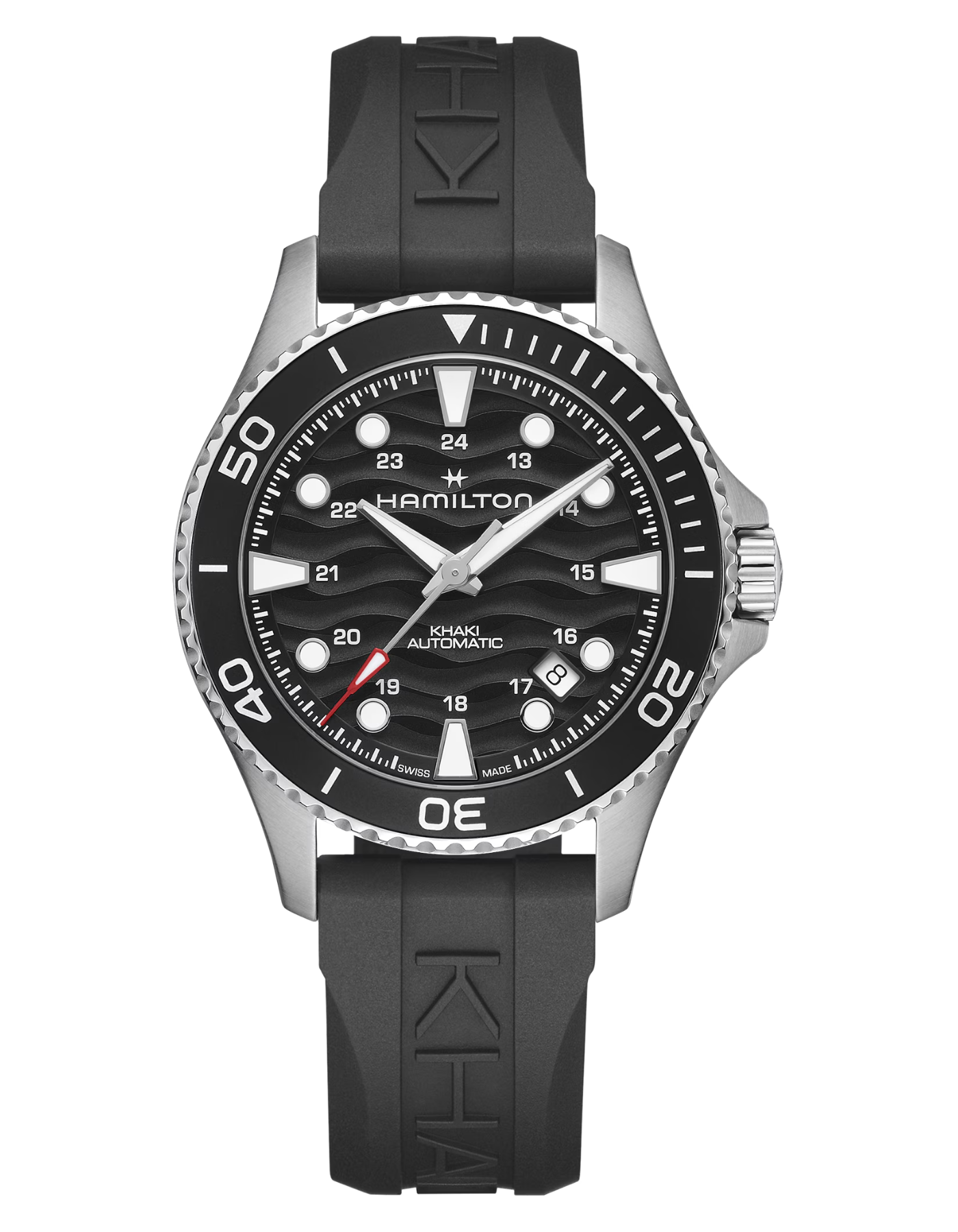 Hamilton Khaki Navy Scuba Auto 40mm