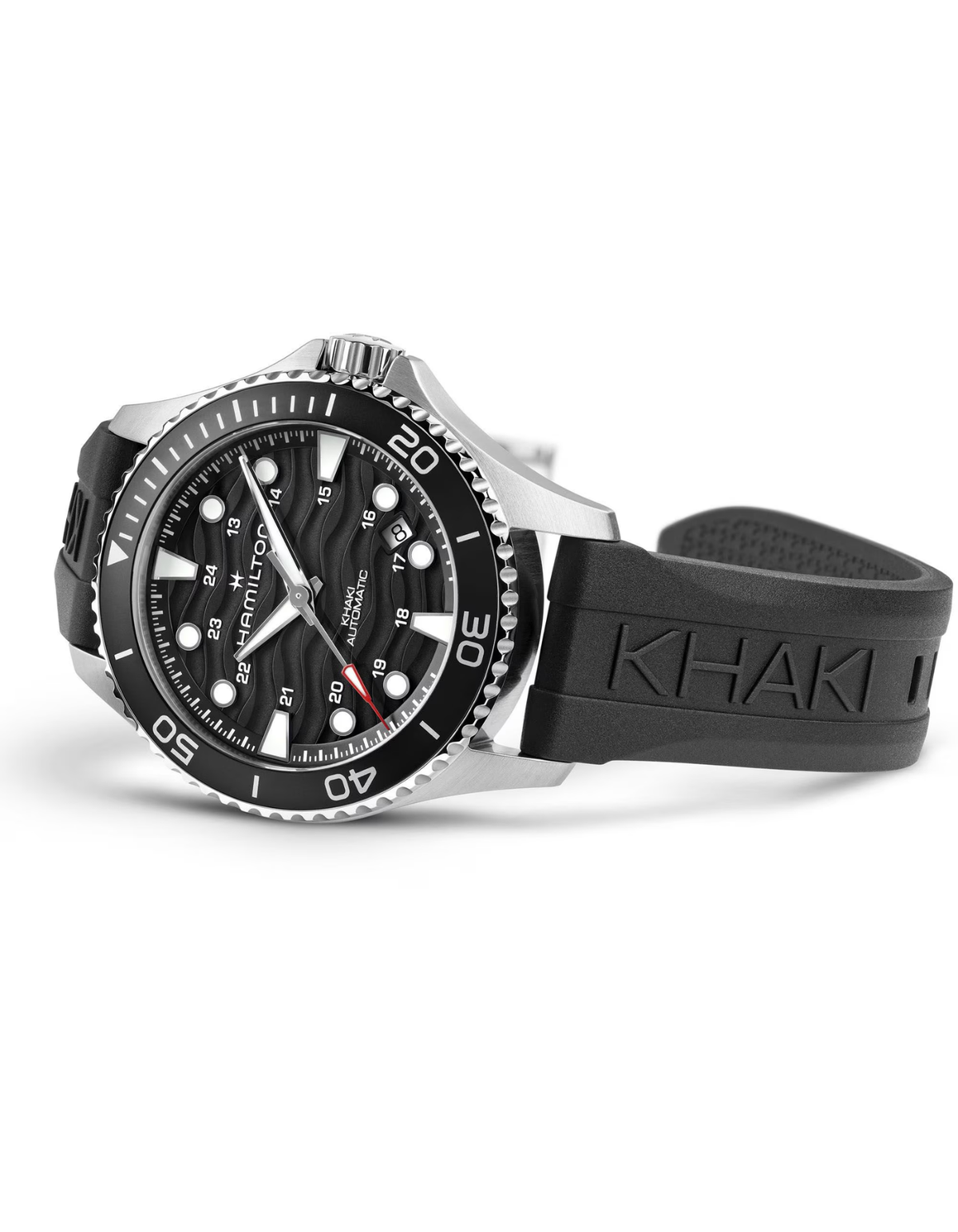Hamilton Khaki Navy Scuba Auto 40mm