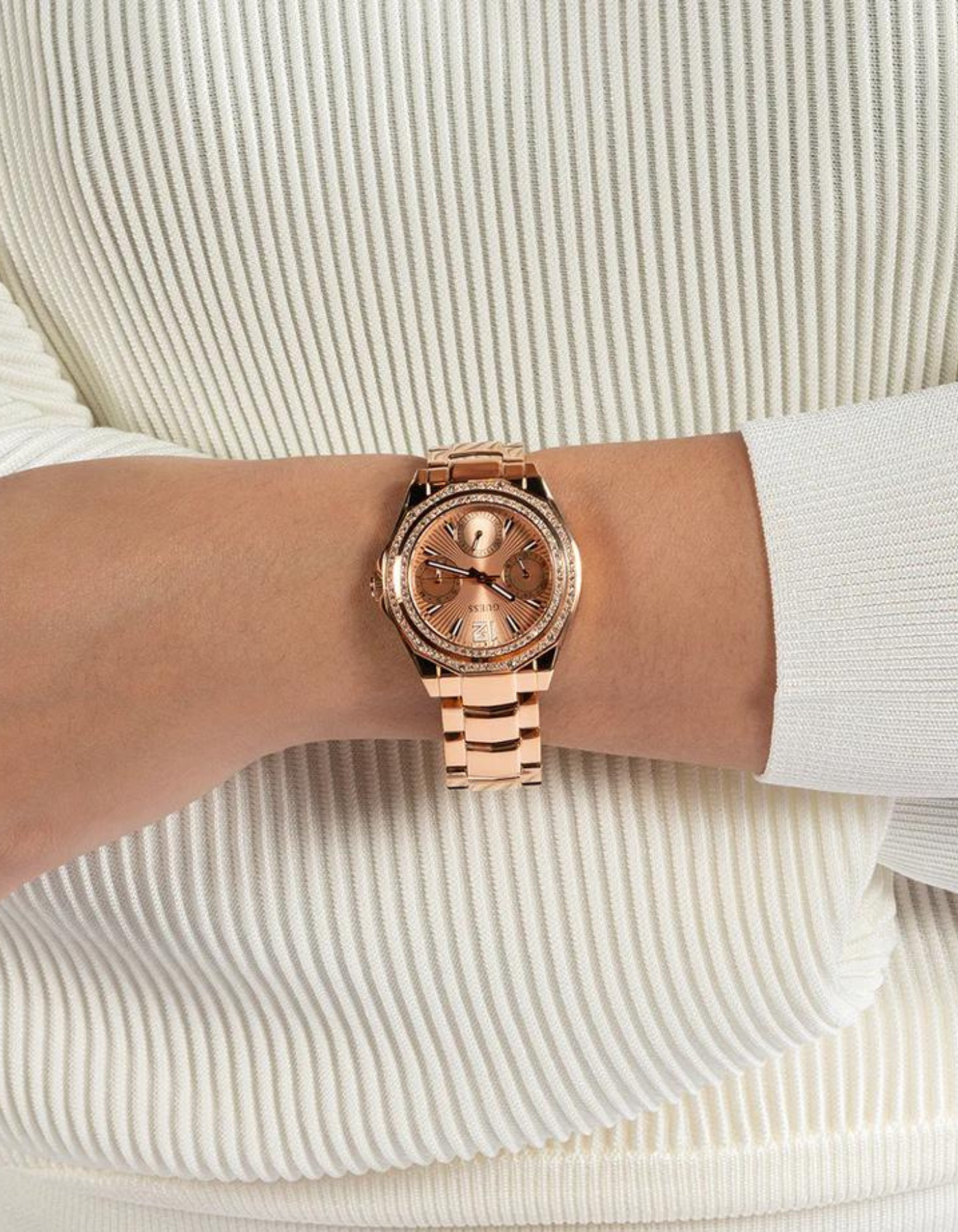 Guess Ladies Multi-function