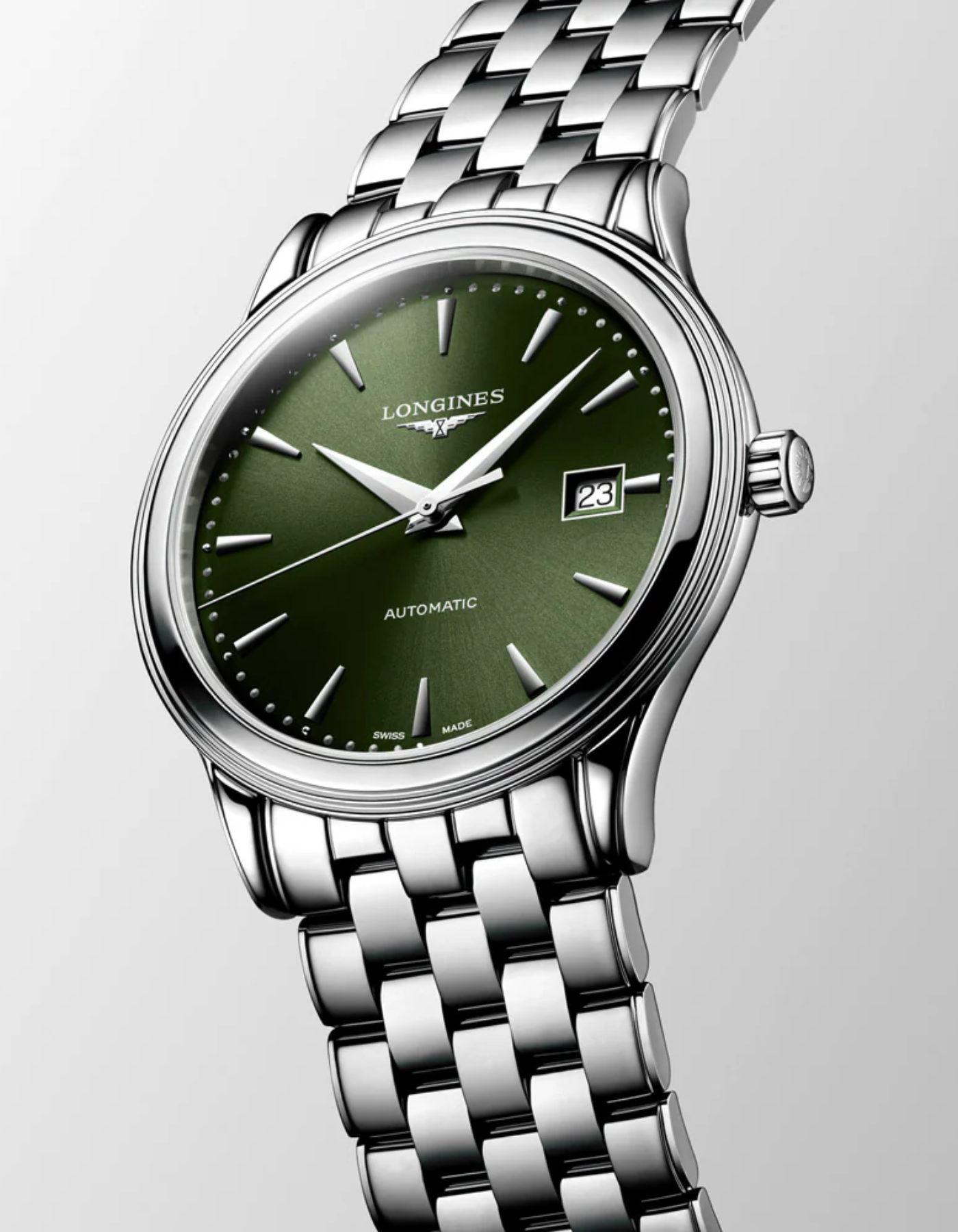 Longines Flagship