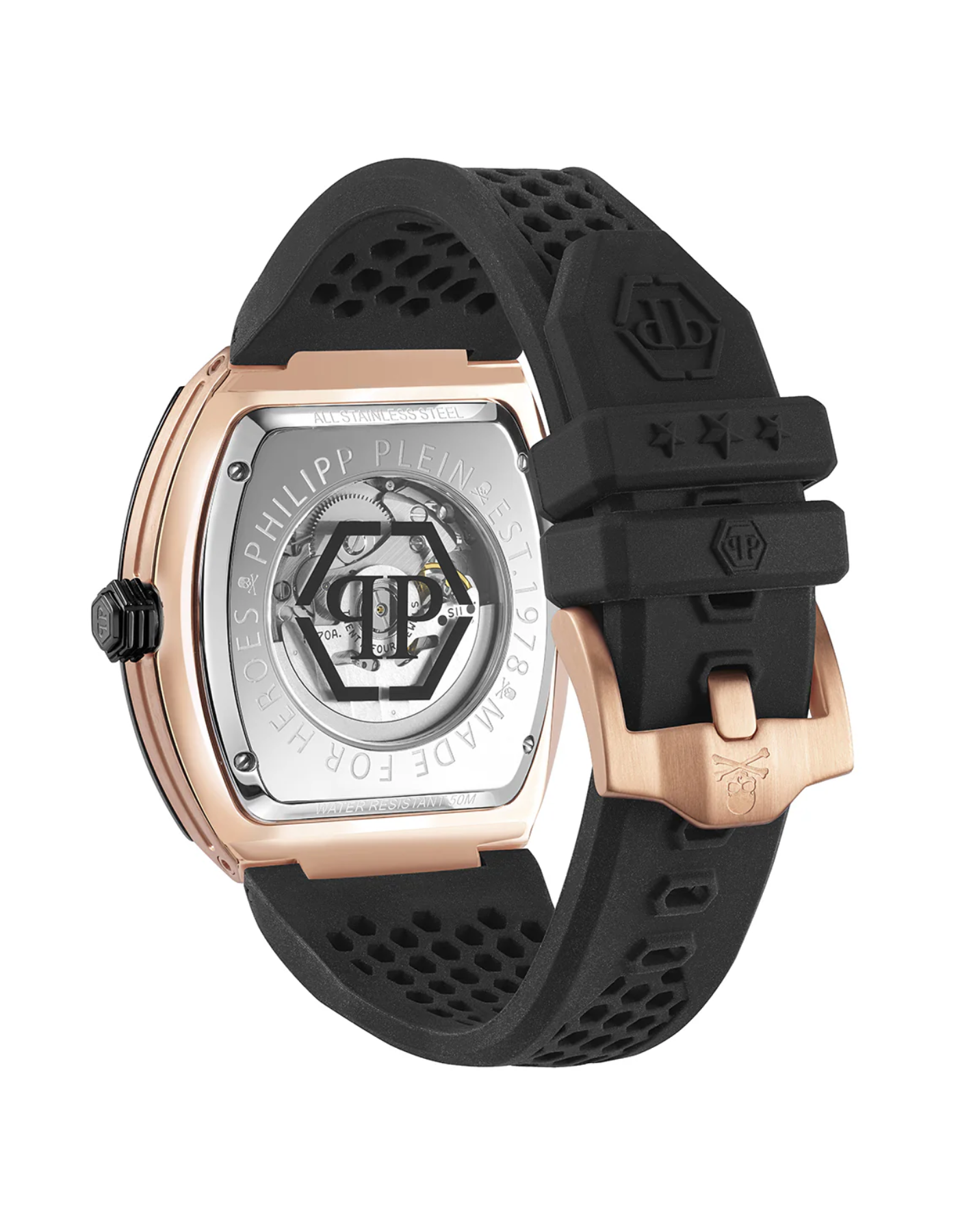 Philipp Plein The $Keleton