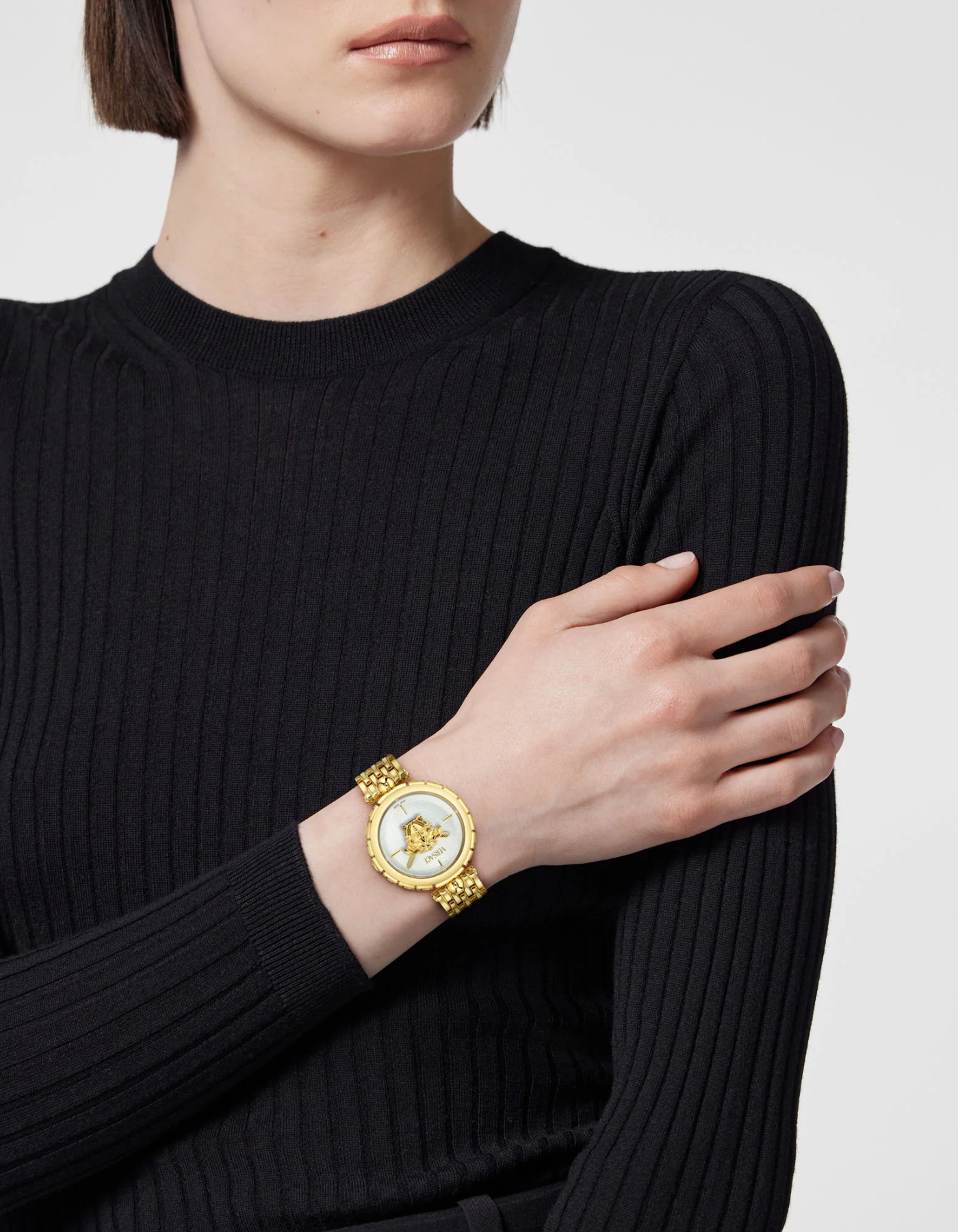Versace Medusa Heritage