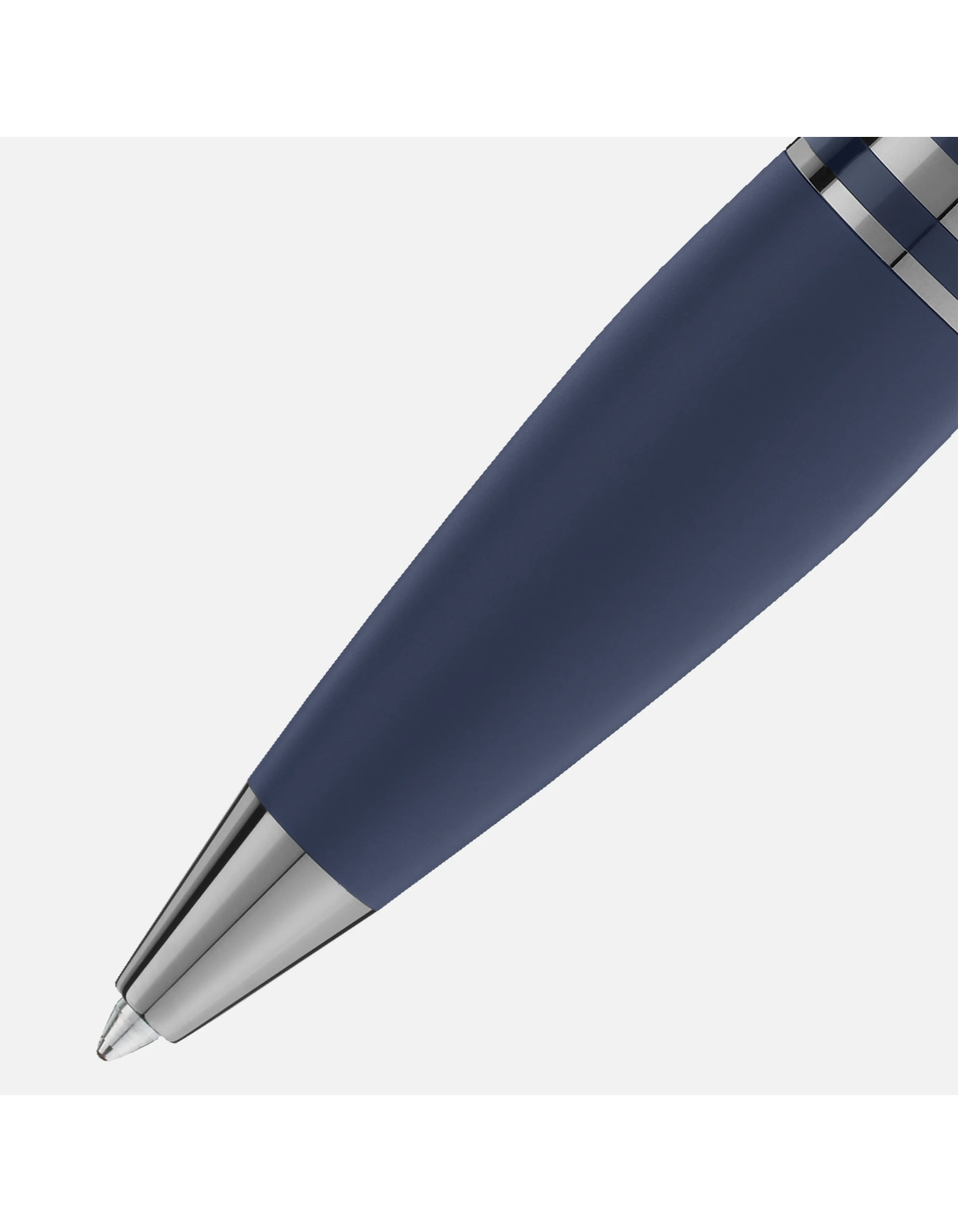Montblanc Starwalker SpaceBlue Resin BallPoint