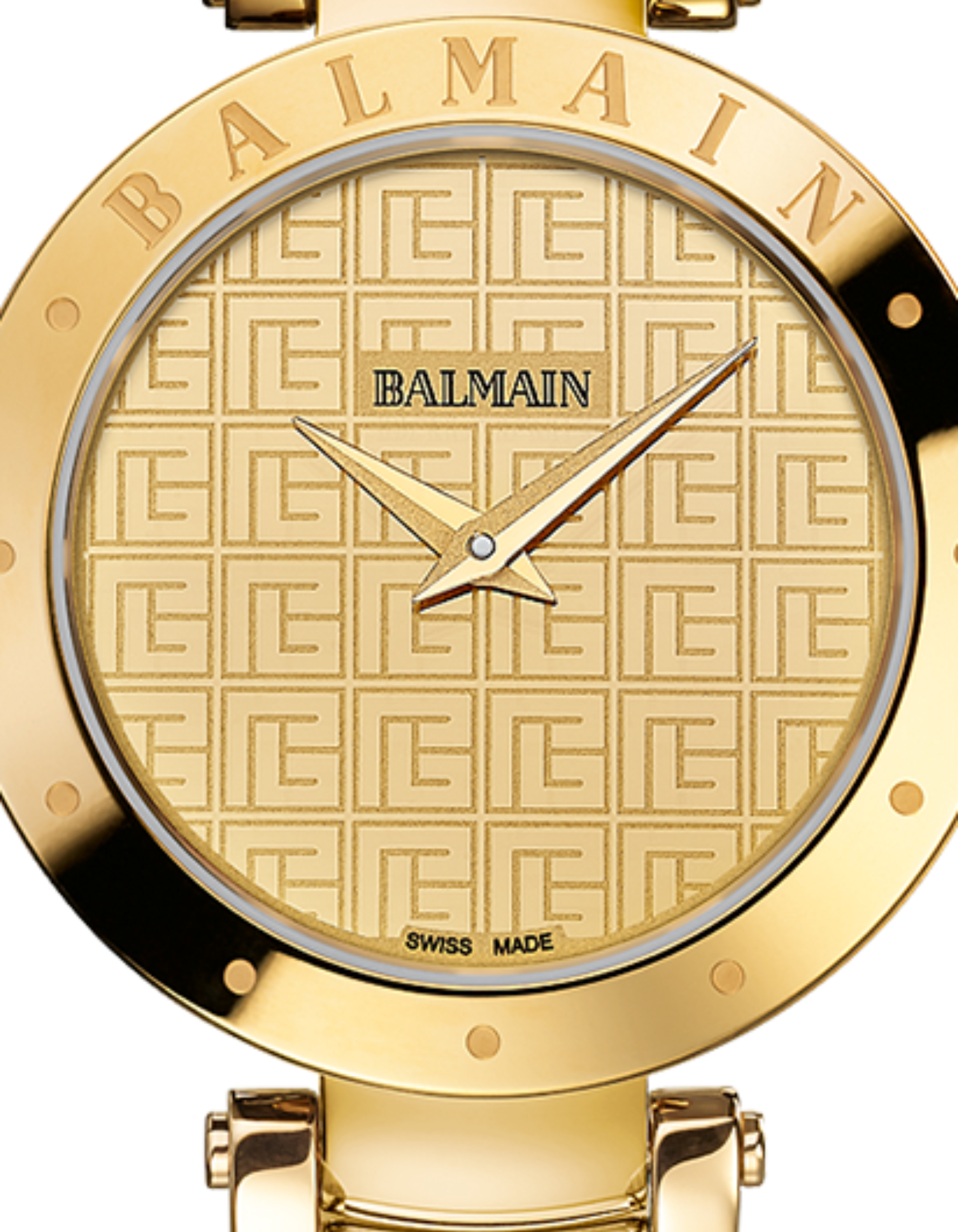 Balmainia Bijou