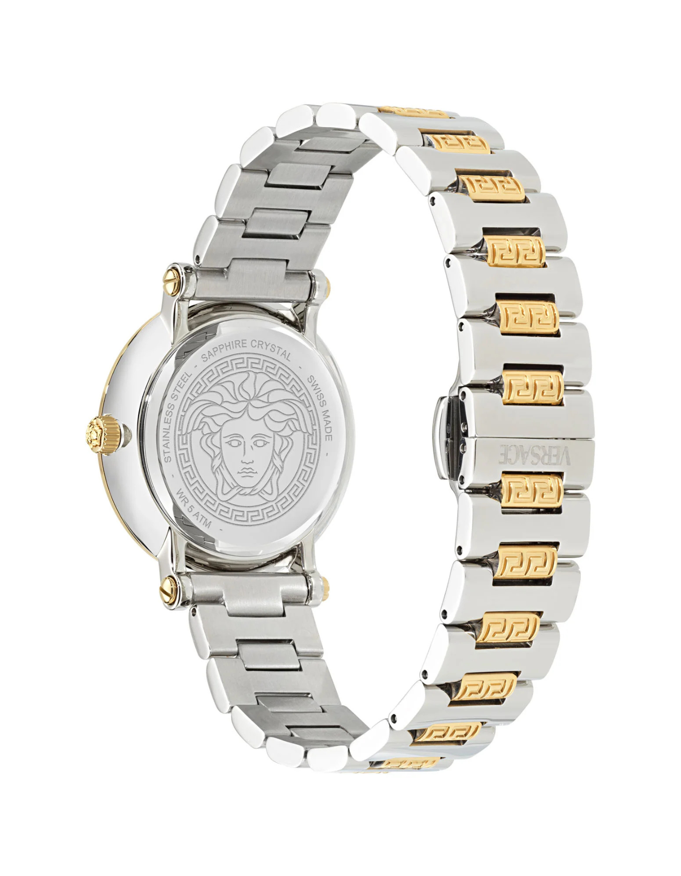Versace Greca