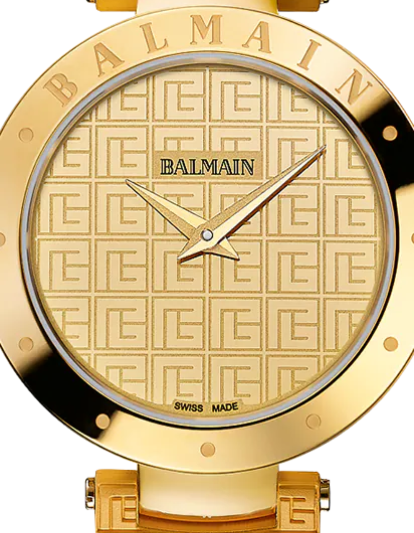 Balmainia Bijou