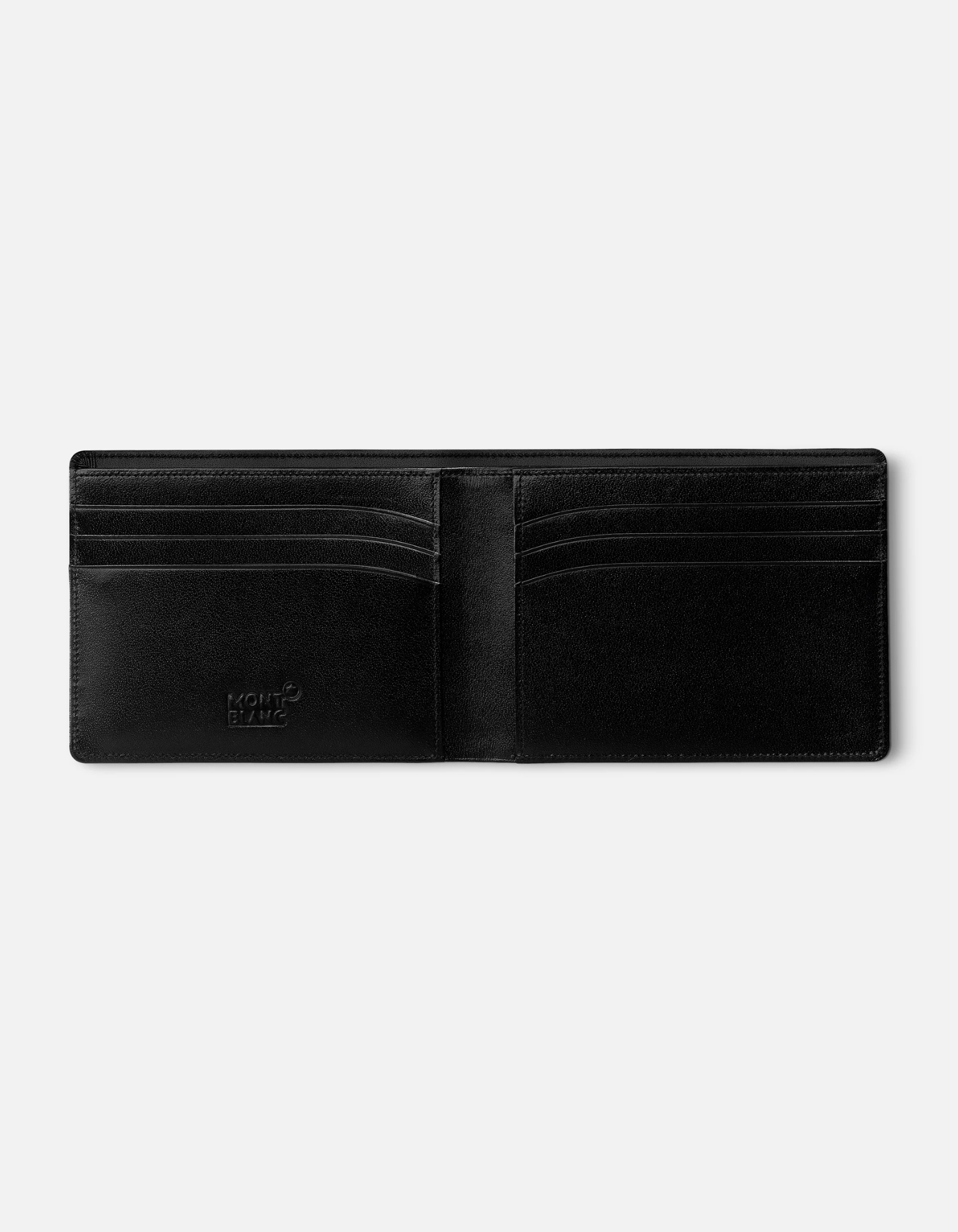Montblanc Meisterstück Wallet 6cc