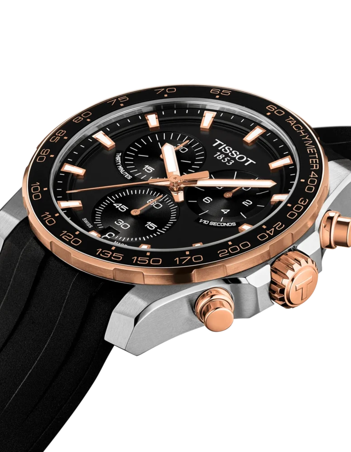 Tissot Supersport 42MM