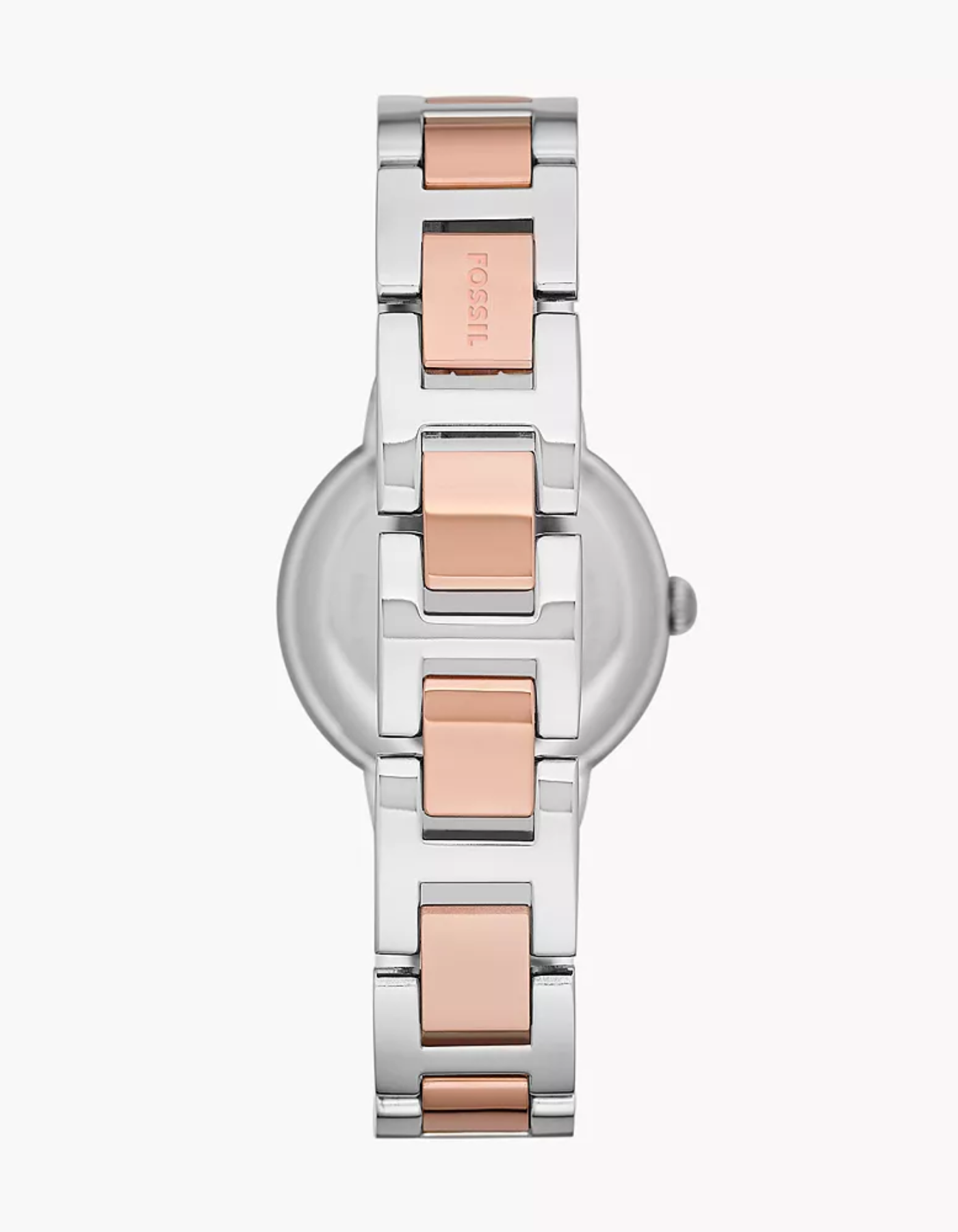 Fossil Virginia Two-Tone