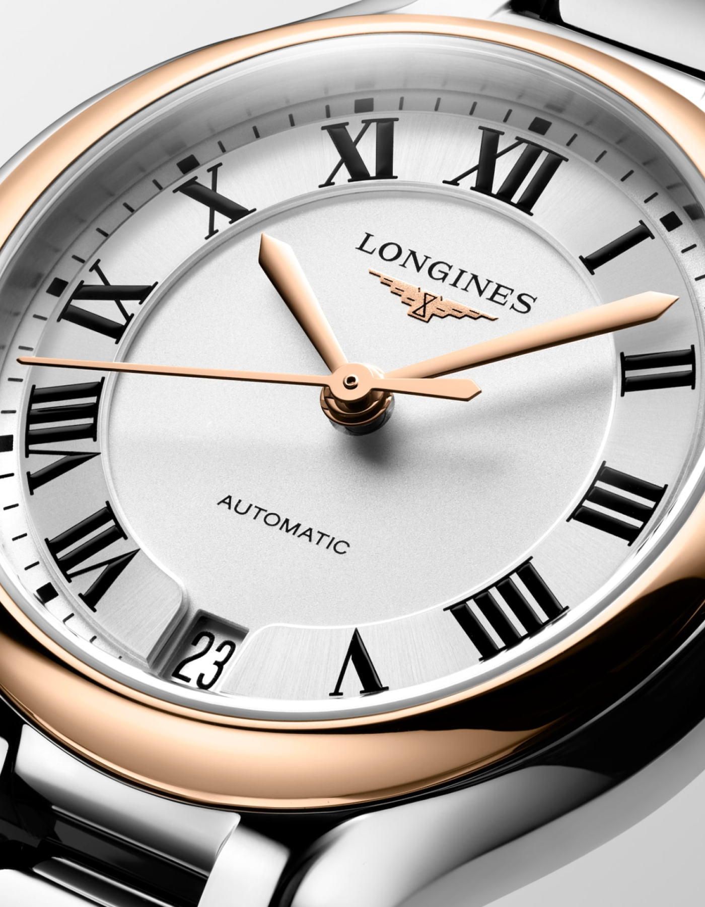 LONGINES PRIMALUNA