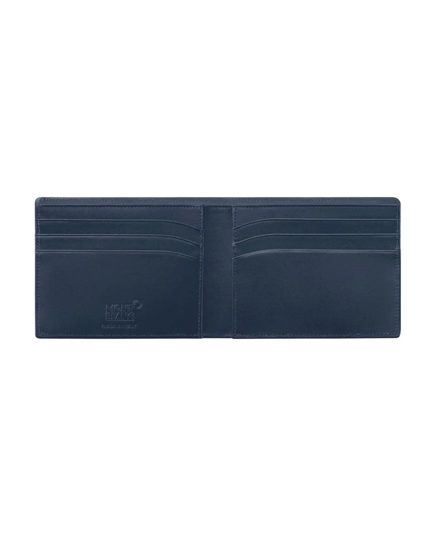 Montblanc Meisterstück Wallet 6cc