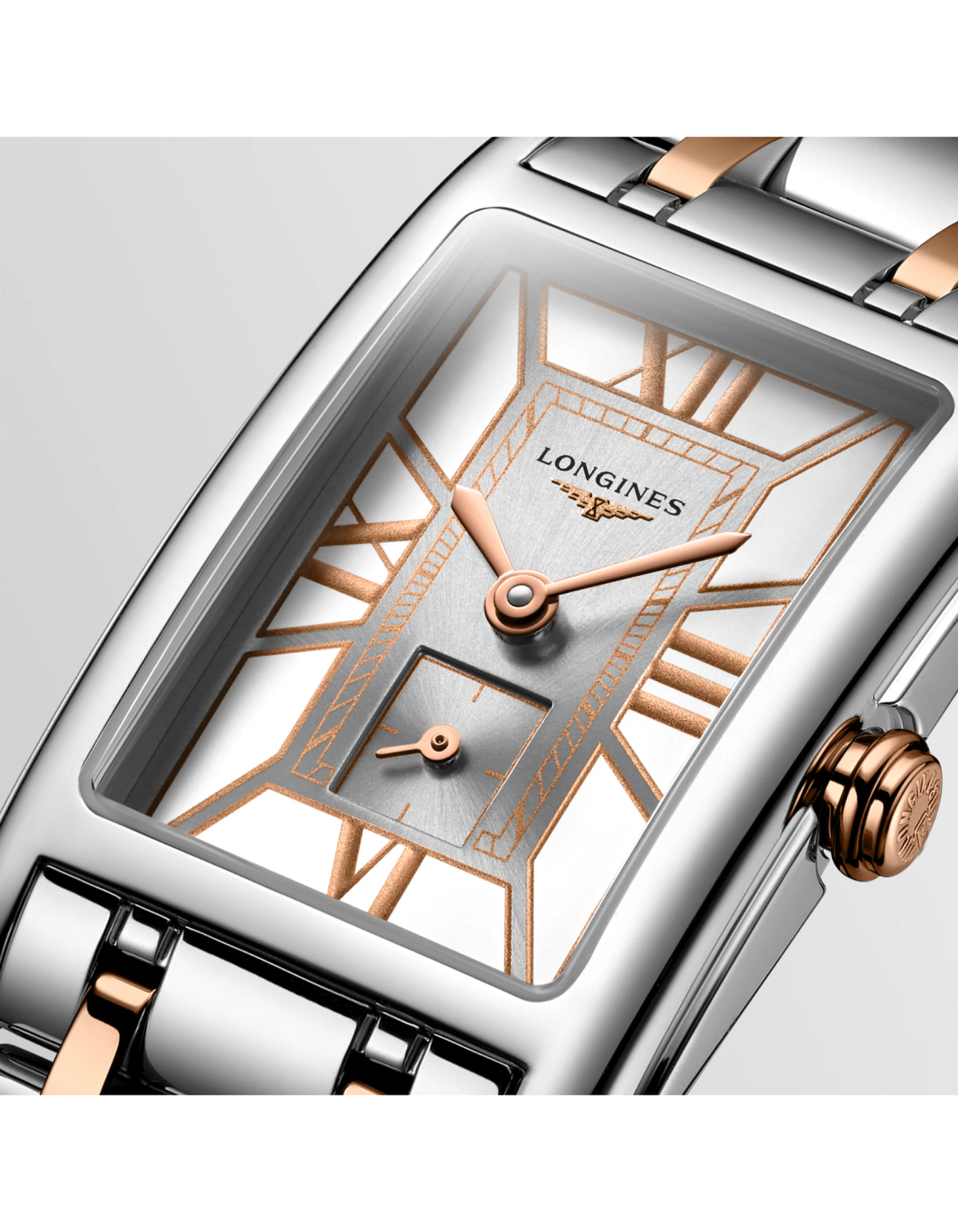 LONGINES DOLCEVITA