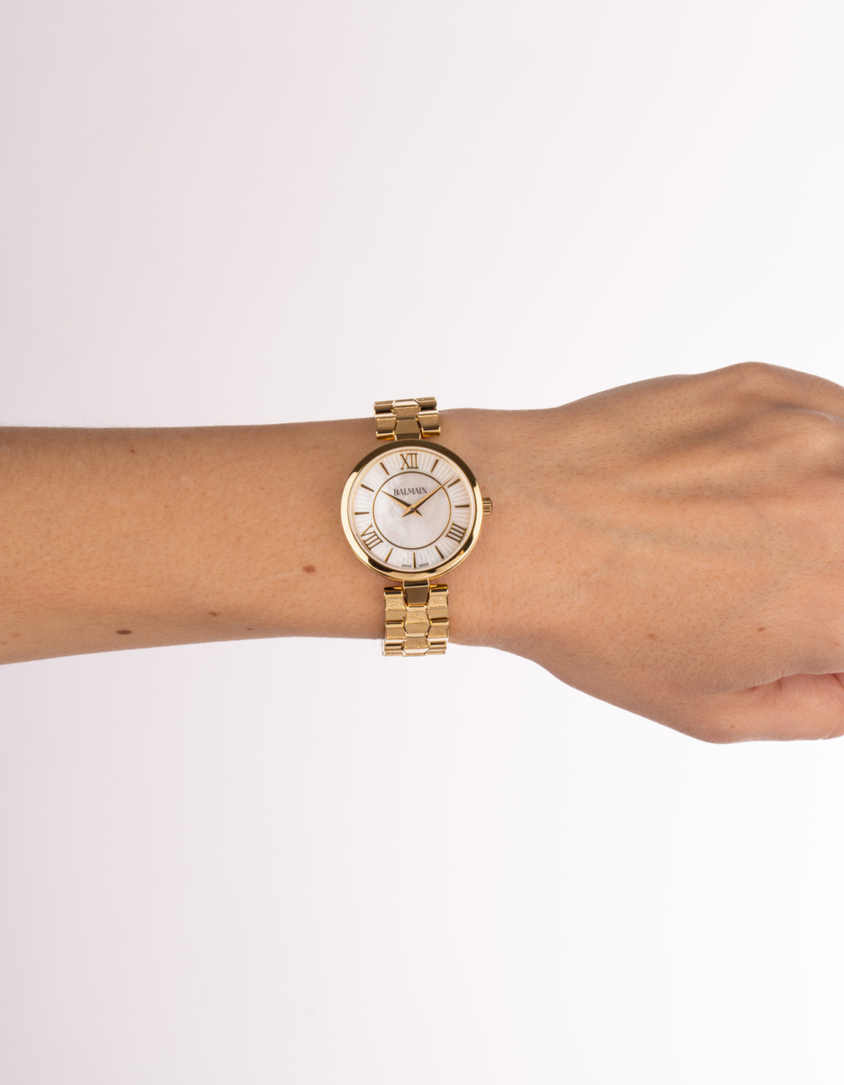 Balmain Sedirea | 31 mm